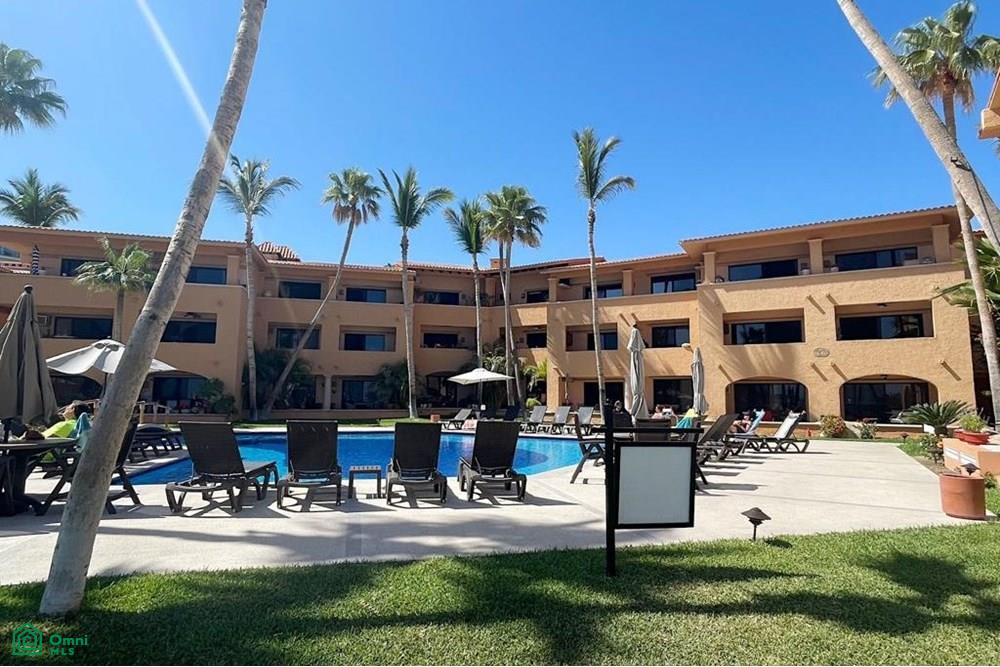 CARRETERA TRANSPENINSULAR KM 29  AL LADO DEL HOTEL CRYSTAL GRAND LA JOLLA F, La Joya de los Cabos, Los Cabos, Baja California Sur