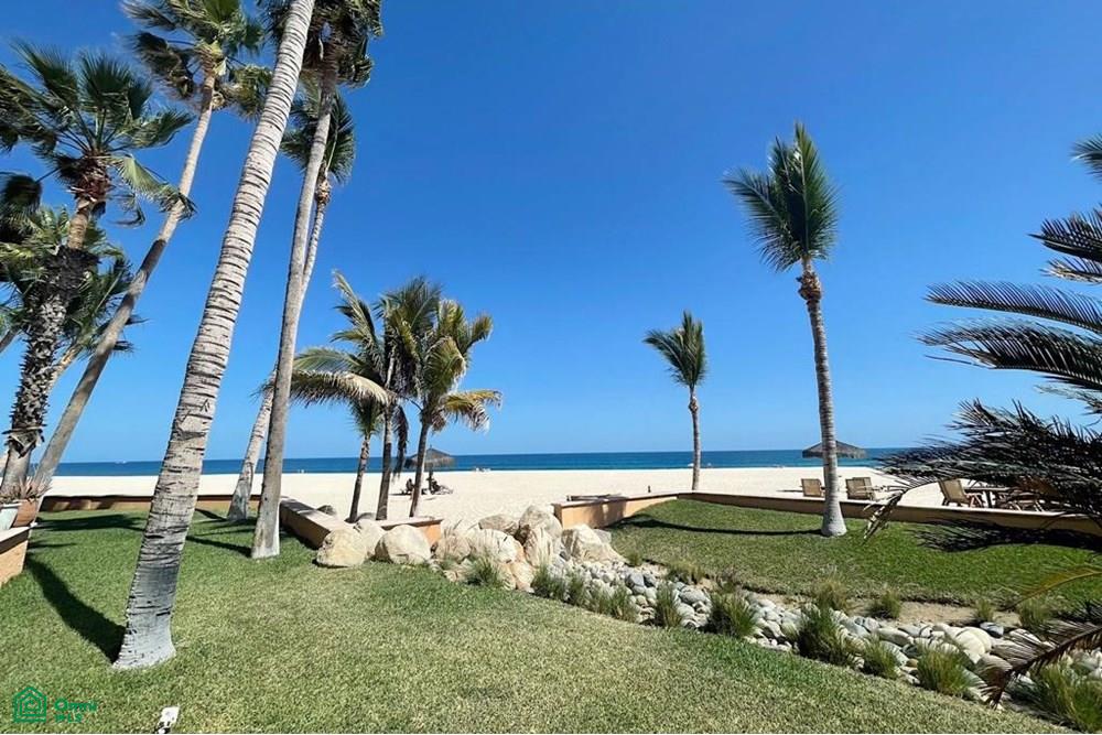 CARRETERA TRANSPENINSULAR KM 29  AL LADO DEL HOTEL CRYSTAL GRAND LA JOLLA F, La Joya de los Cabos, Los Cabos, Baja California Sur