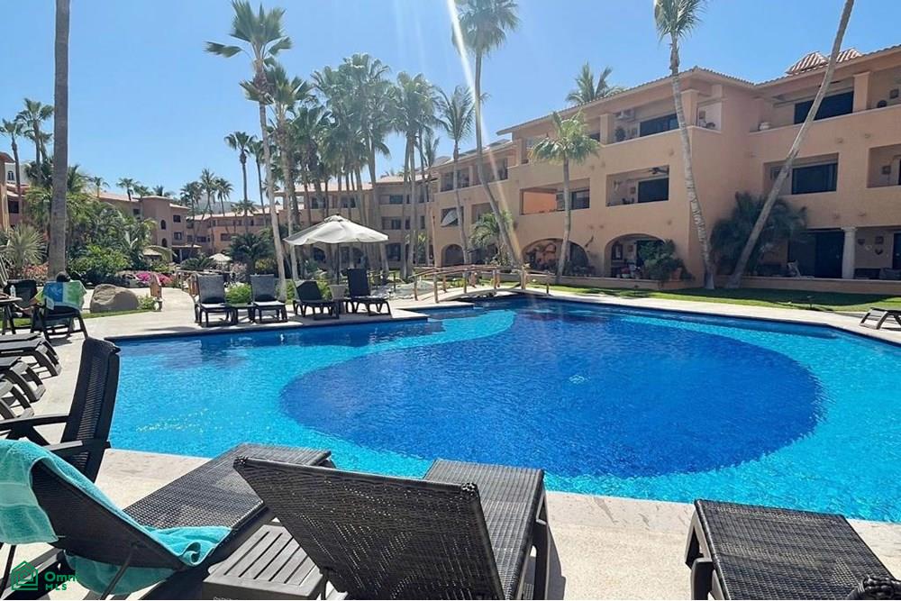 CARRETERA TRANSPENINSULAR KM 29  AL LADO DEL HOTEL CRYSTAL GRAND LA JOLLA F, La Joya de los Cabos, Los Cabos, Baja California Sur