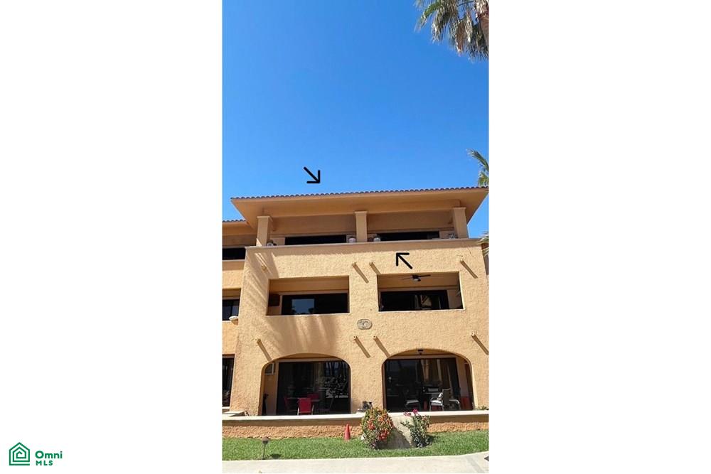 CARRETERA TRANSPENINSULAR KM 29  AL LADO DEL HOTEL CRYSTAL GRAND LA JOLLA F, La Joya de los Cabos, Los Cabos, Baja California Sur