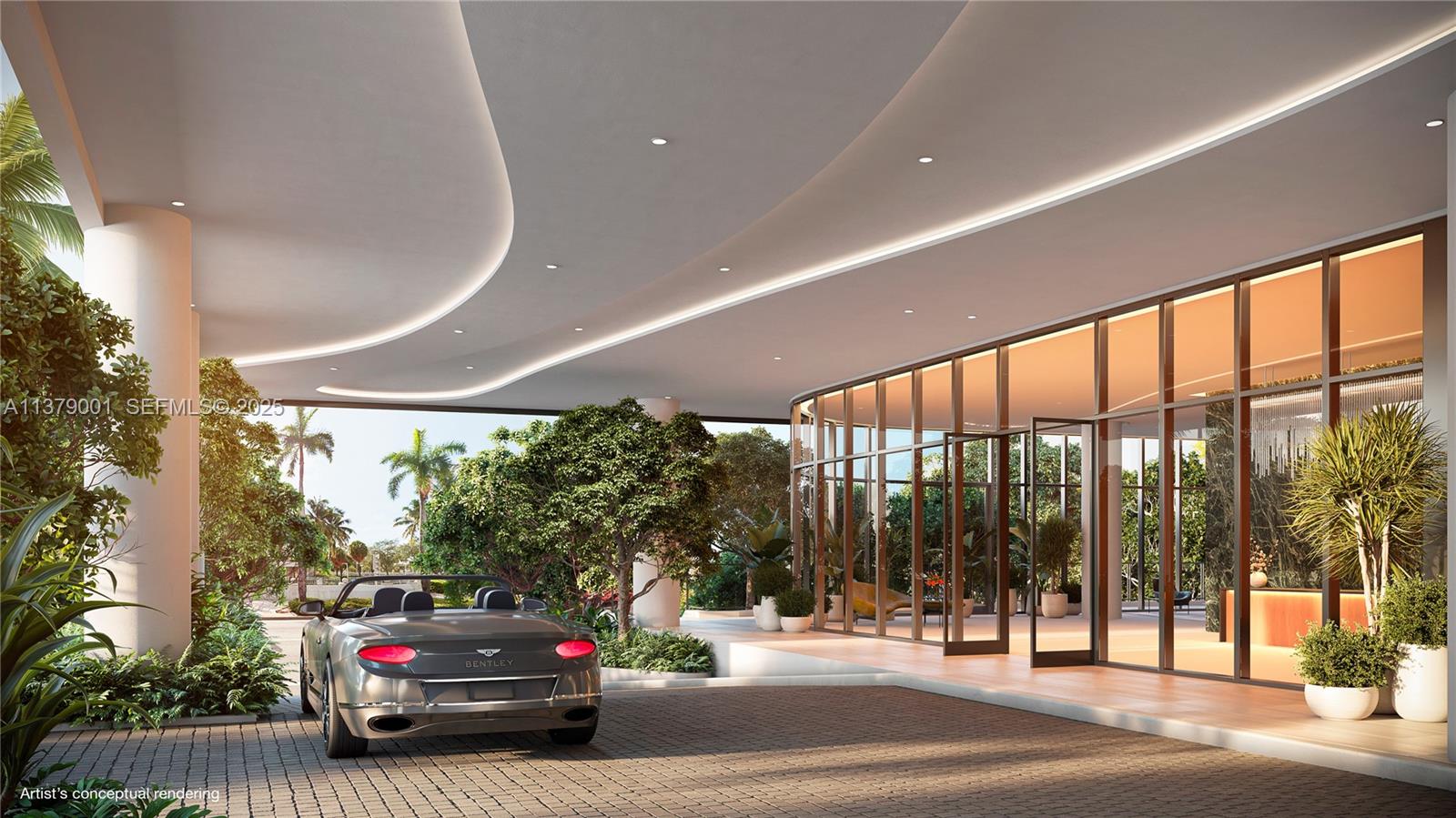 Casa Bella Residences Miami, FL 33132