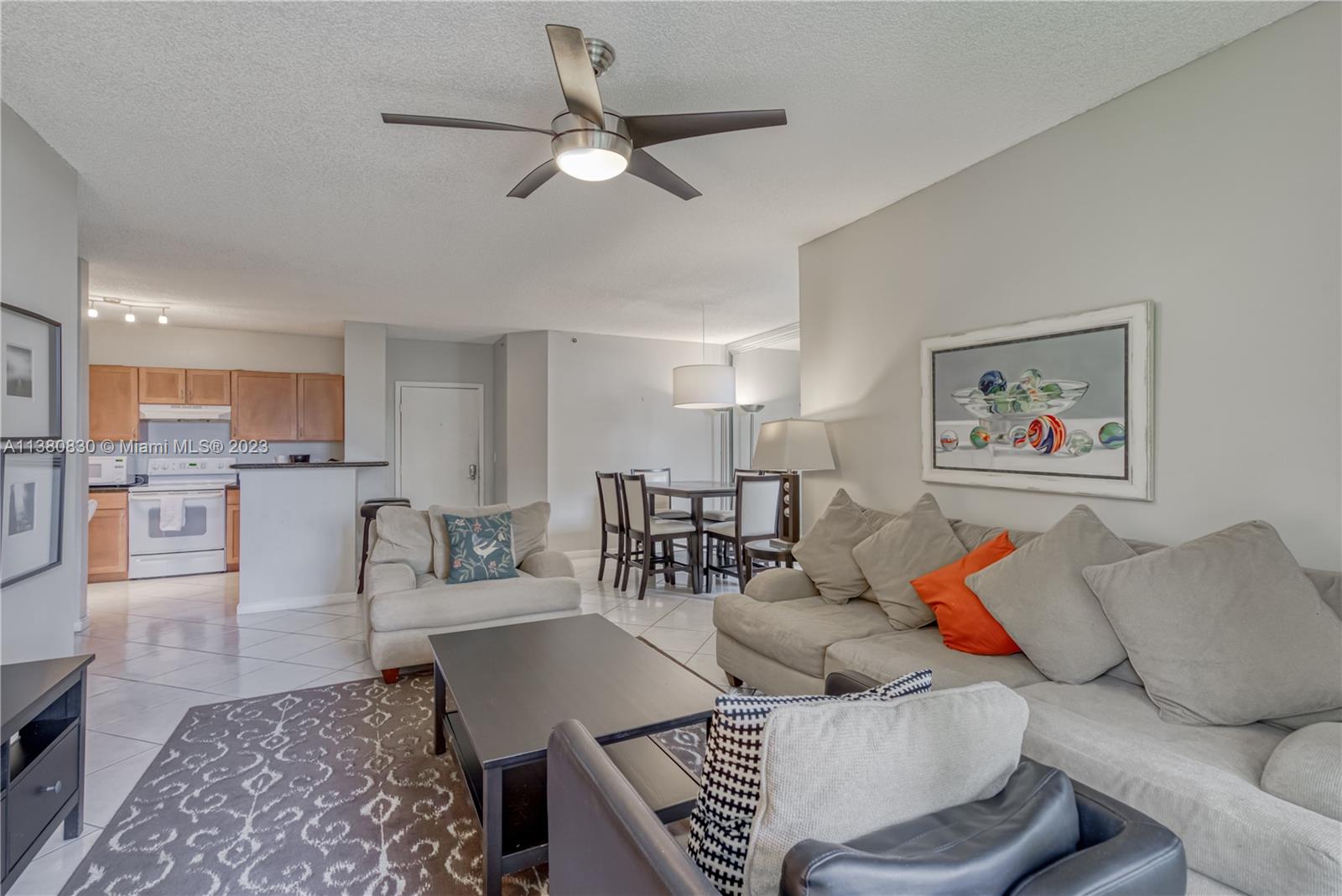 19655 E Country Club Dr #6108, Aventura FL 33180