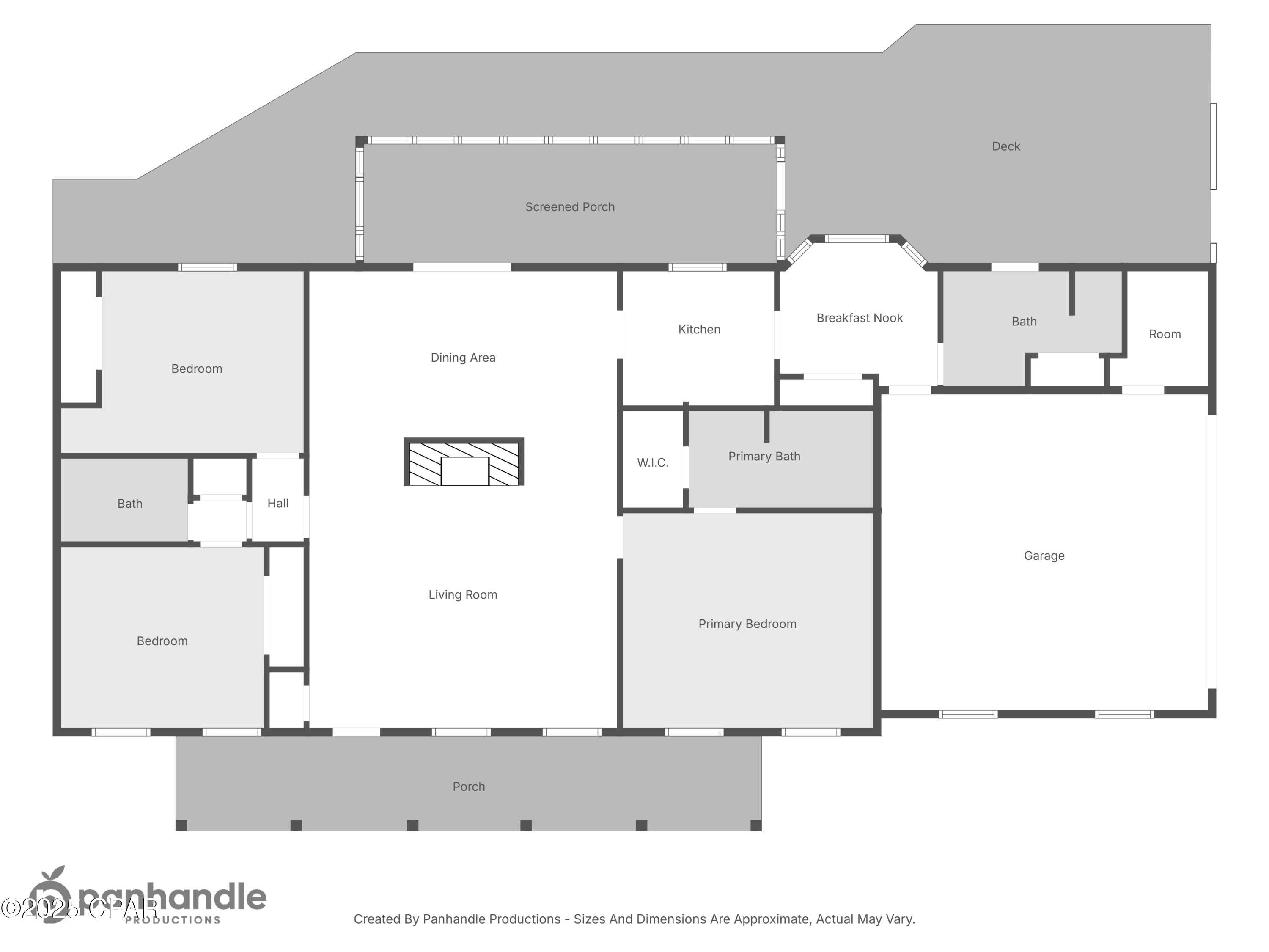 Image 49 For 4437 Bluewater Drive