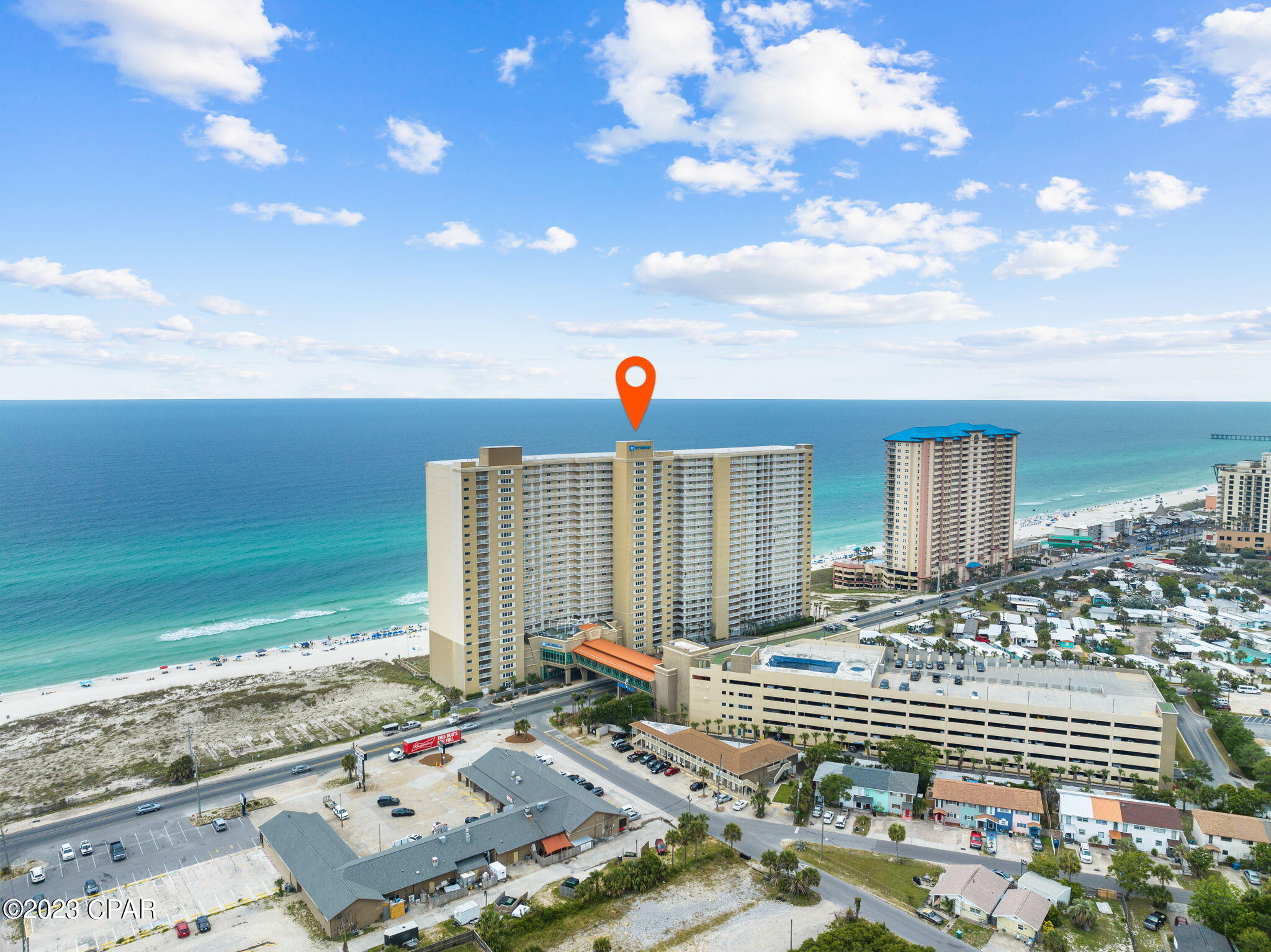 Image 49 For 14701 Front Beach Road 1525