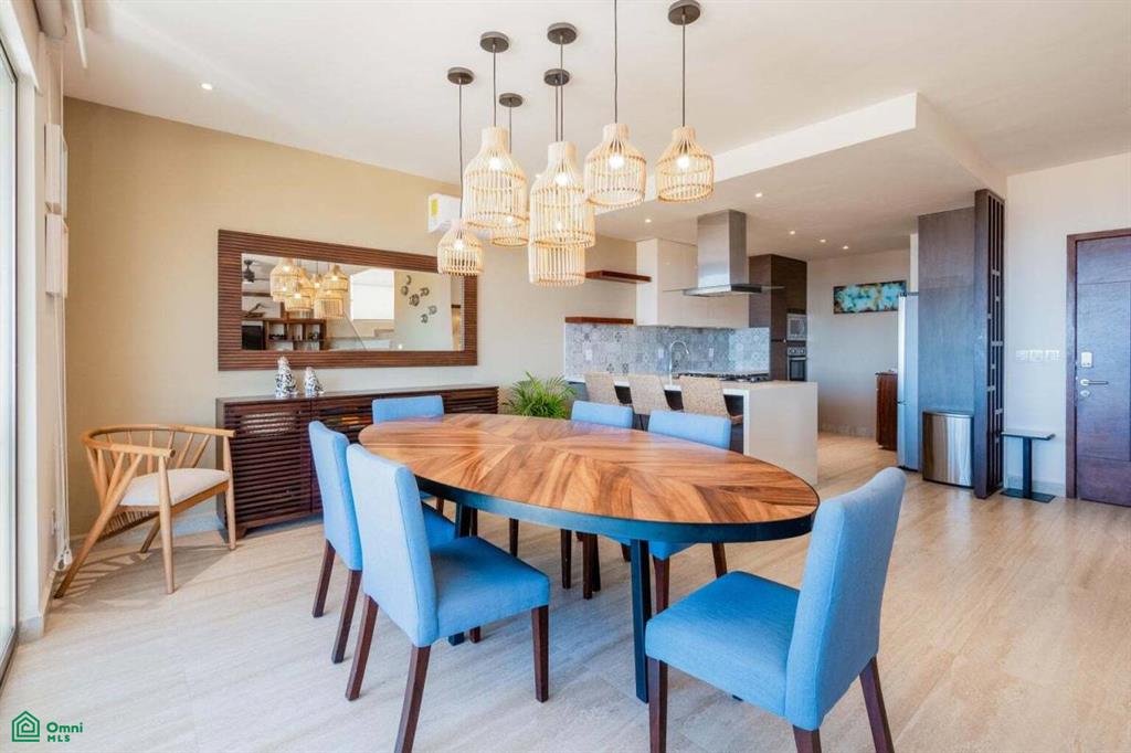 Vista Vela Phase 1, Townhome 123 123, El Tezal, Los Cabos, Baja California Sur