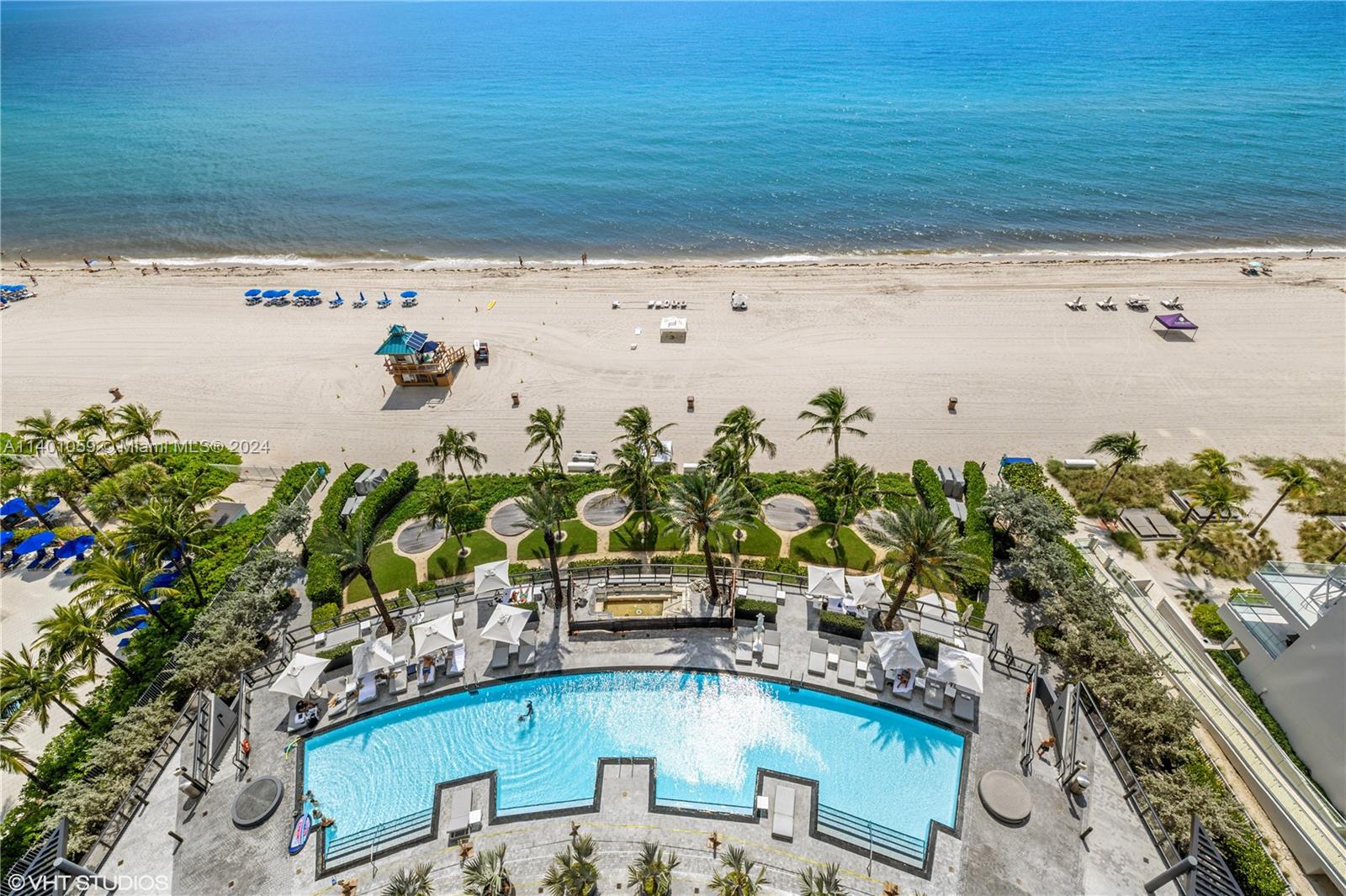 Apartamento en Venta en Sunny Isles Beach, FL