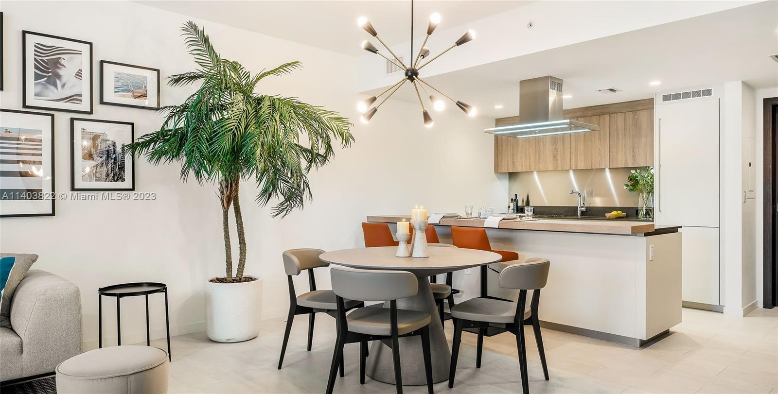 Condo for Rent in Miami, FL