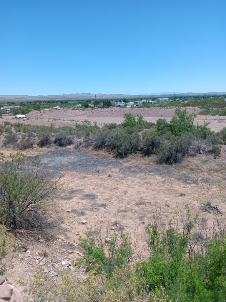 No Situs Address Socorro, NM 87801