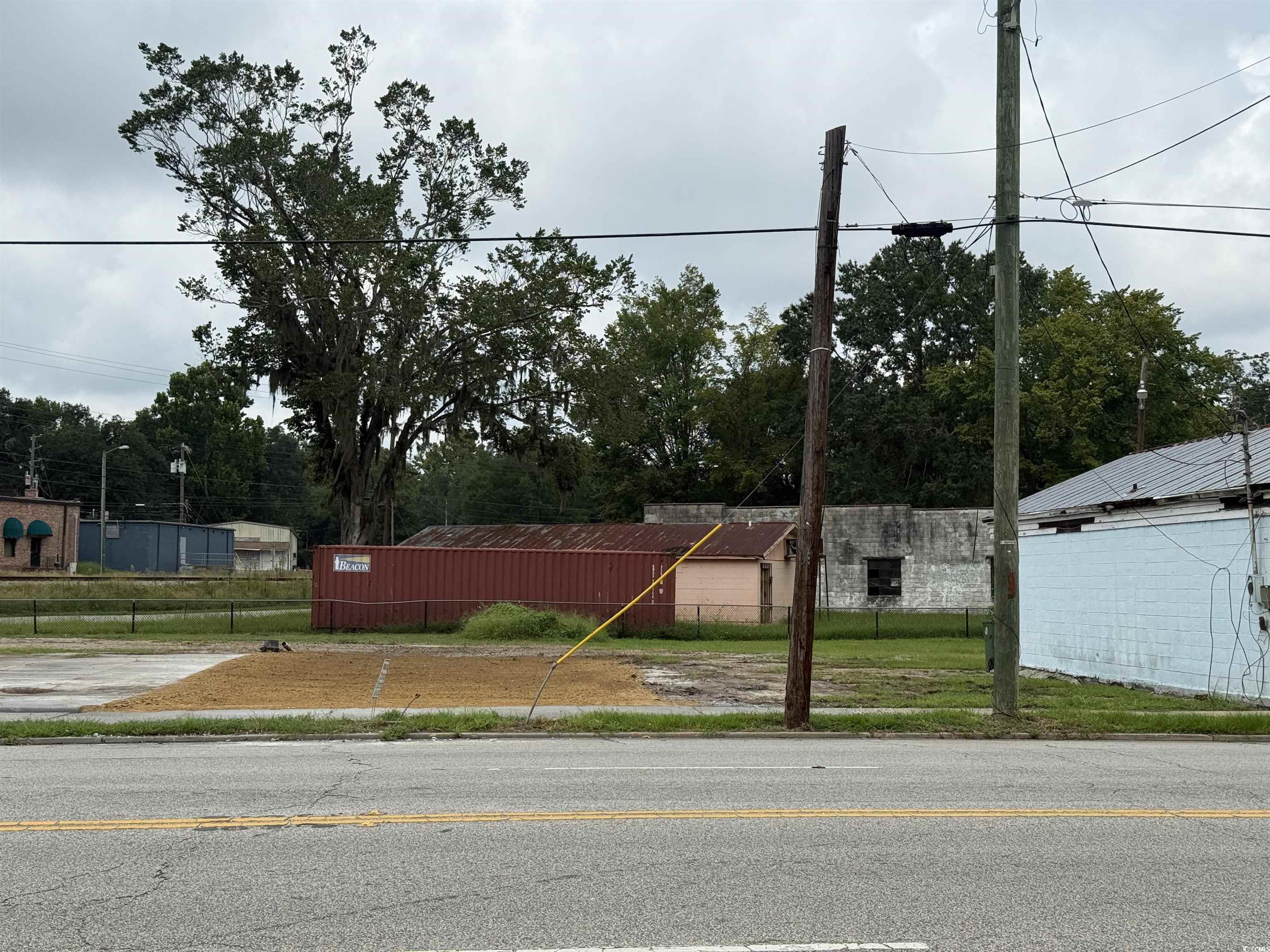 211 E Main St. Kingstree, SC 29556