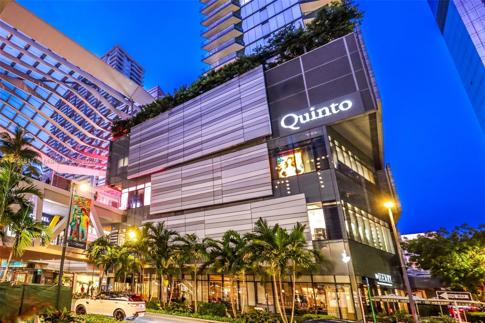 55 9th St Unit 3906, Miami, Florida 33130