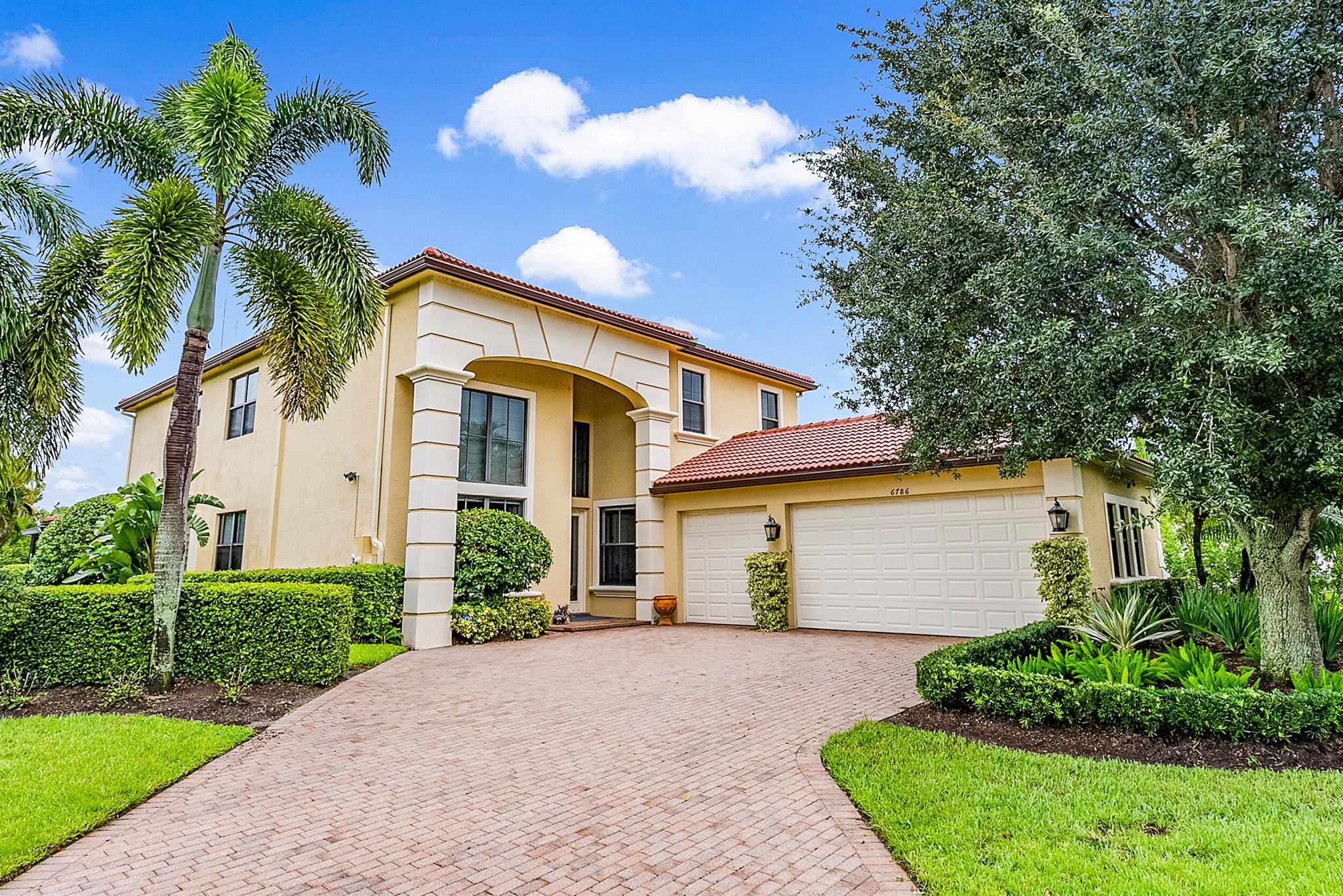 6786 Fox Hollow Drive, West Palm Beach, FL 33412, 4 Bedrooms , 4 Bathrooms ,Single Family Home,For Sale,R10910034, Horizon Palm Realty Group