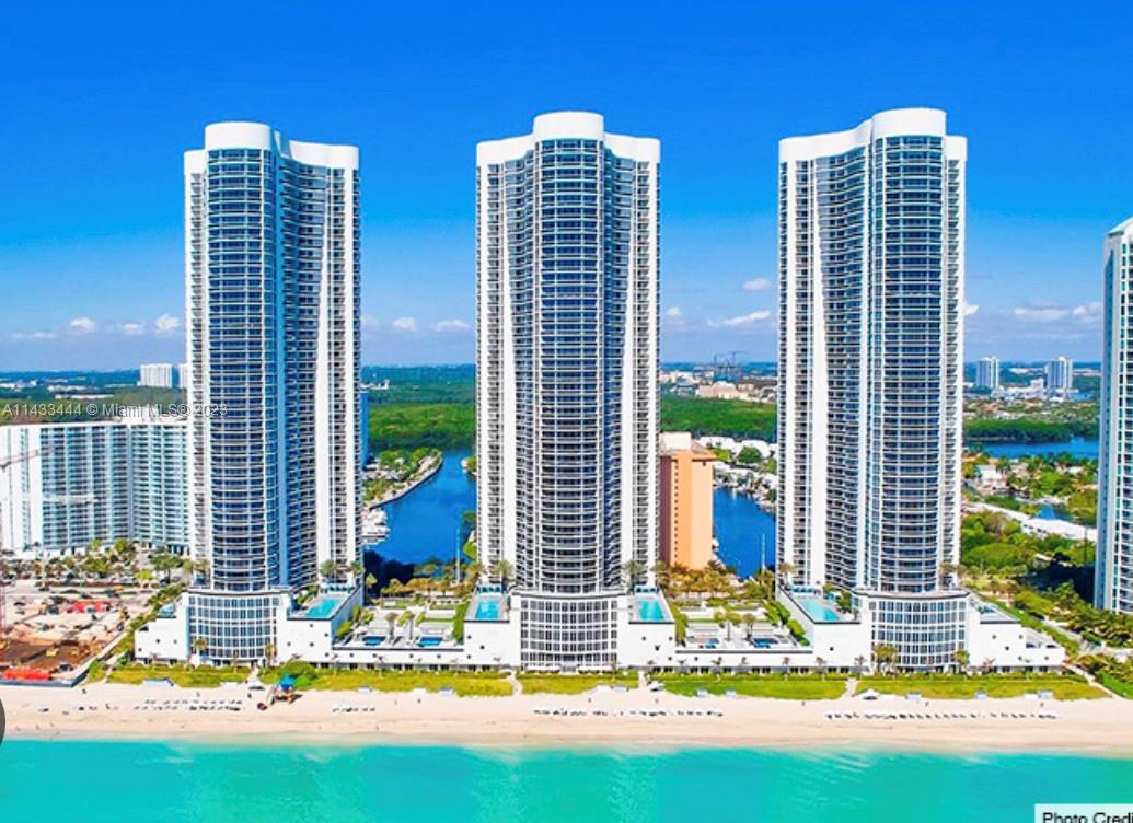 15901 Collins Ave #4107, Sunny Isles Beach FL 33160