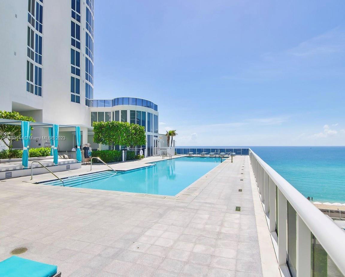 15901 Collins Ave #4107, Sunny Isles Beach FL 33160