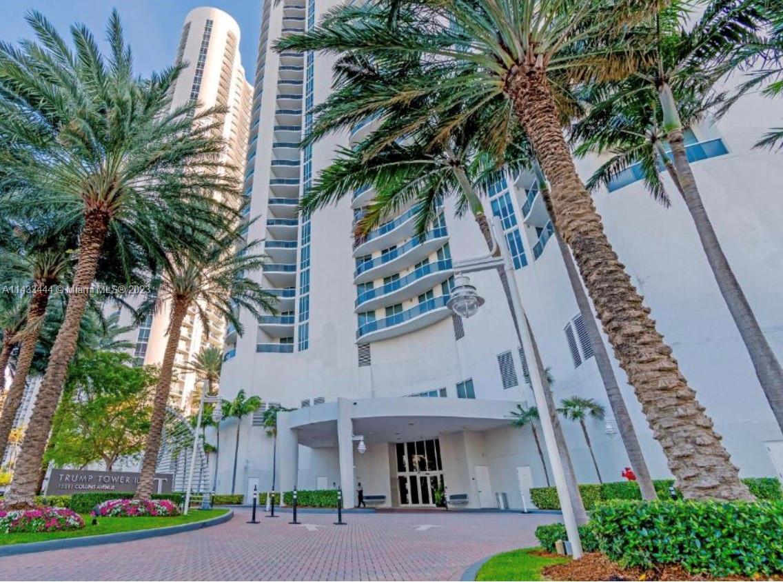 15901 Collins Ave #4107, Sunny Isles Beach FL 33160