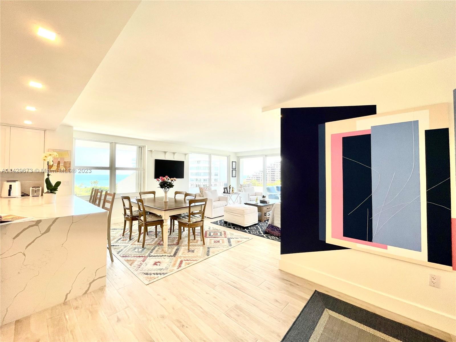 155 Ocean Lane Dr #809, Key Biscayne FL 33149