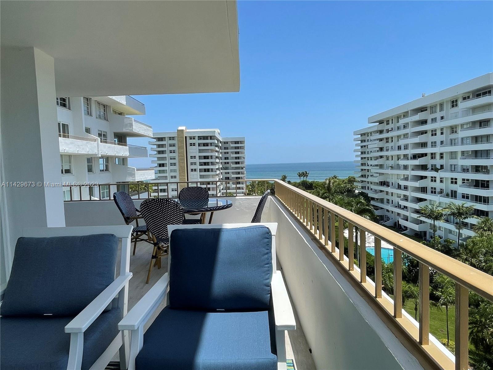 155 Ocean Lane Dr #809, Key Biscayne FL 33149