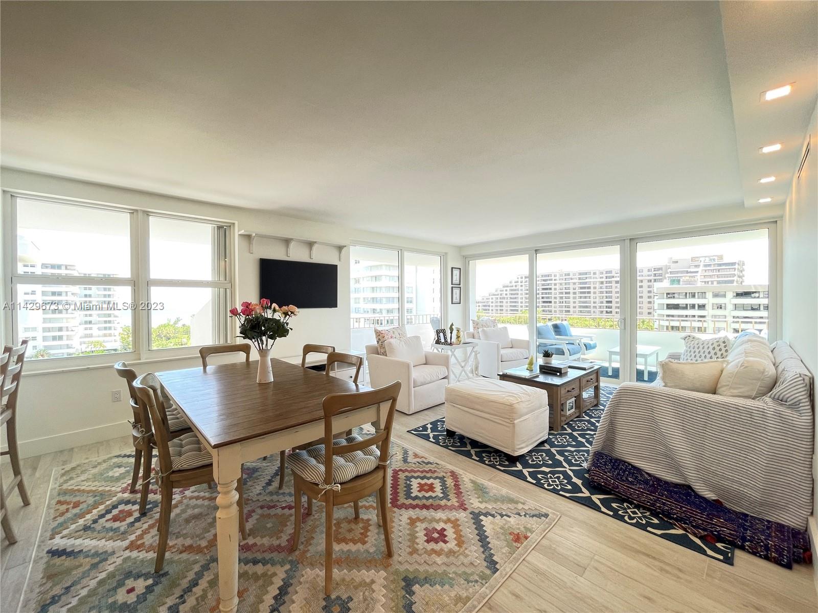 155 Ocean Lane Dr #809, Key Biscayne FL 33149
