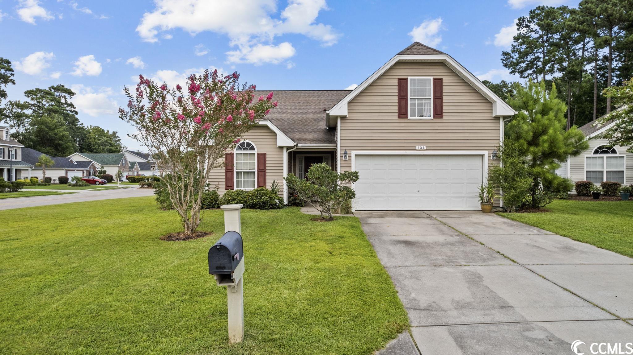 101 Sadler Way