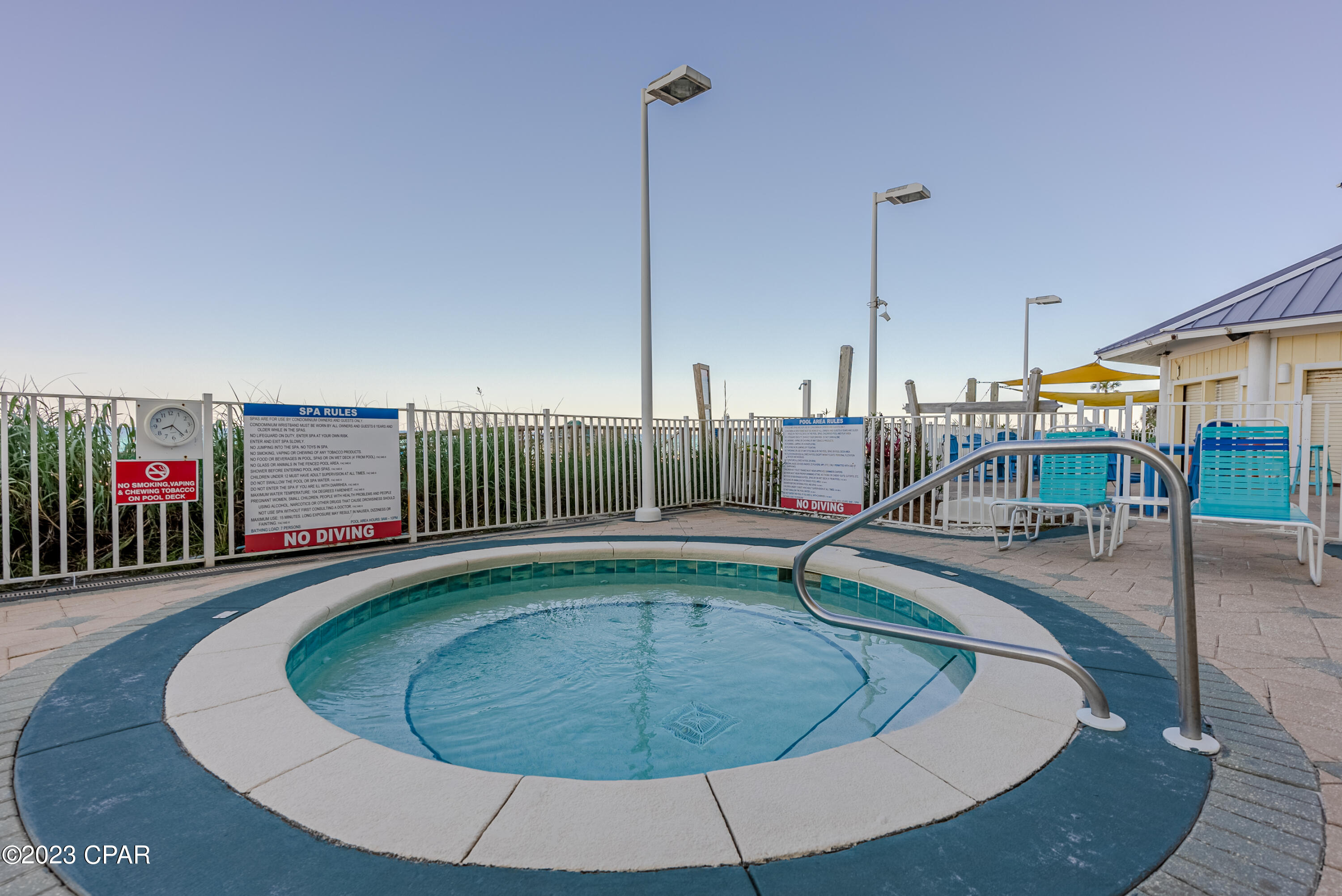 Image 47 For 9450 Thomas Drive 1711a