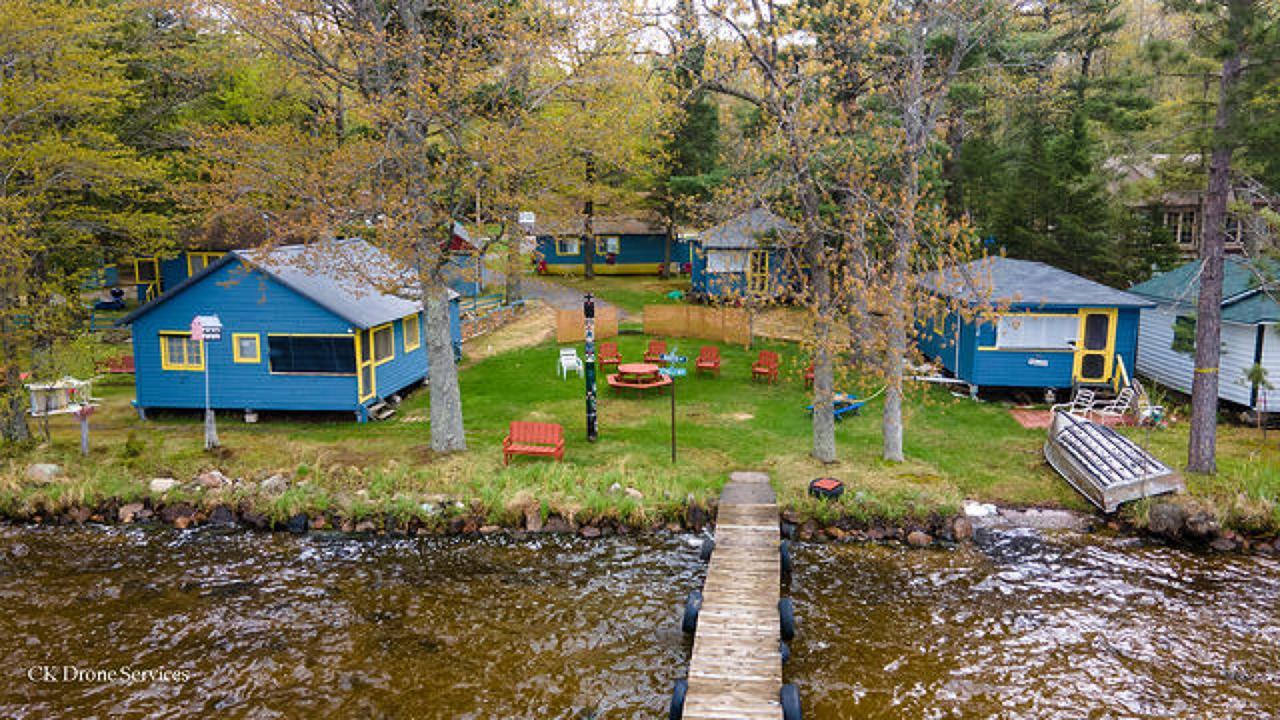 Pelican Lake Property 1111 Chicago Point Dr Photo 1