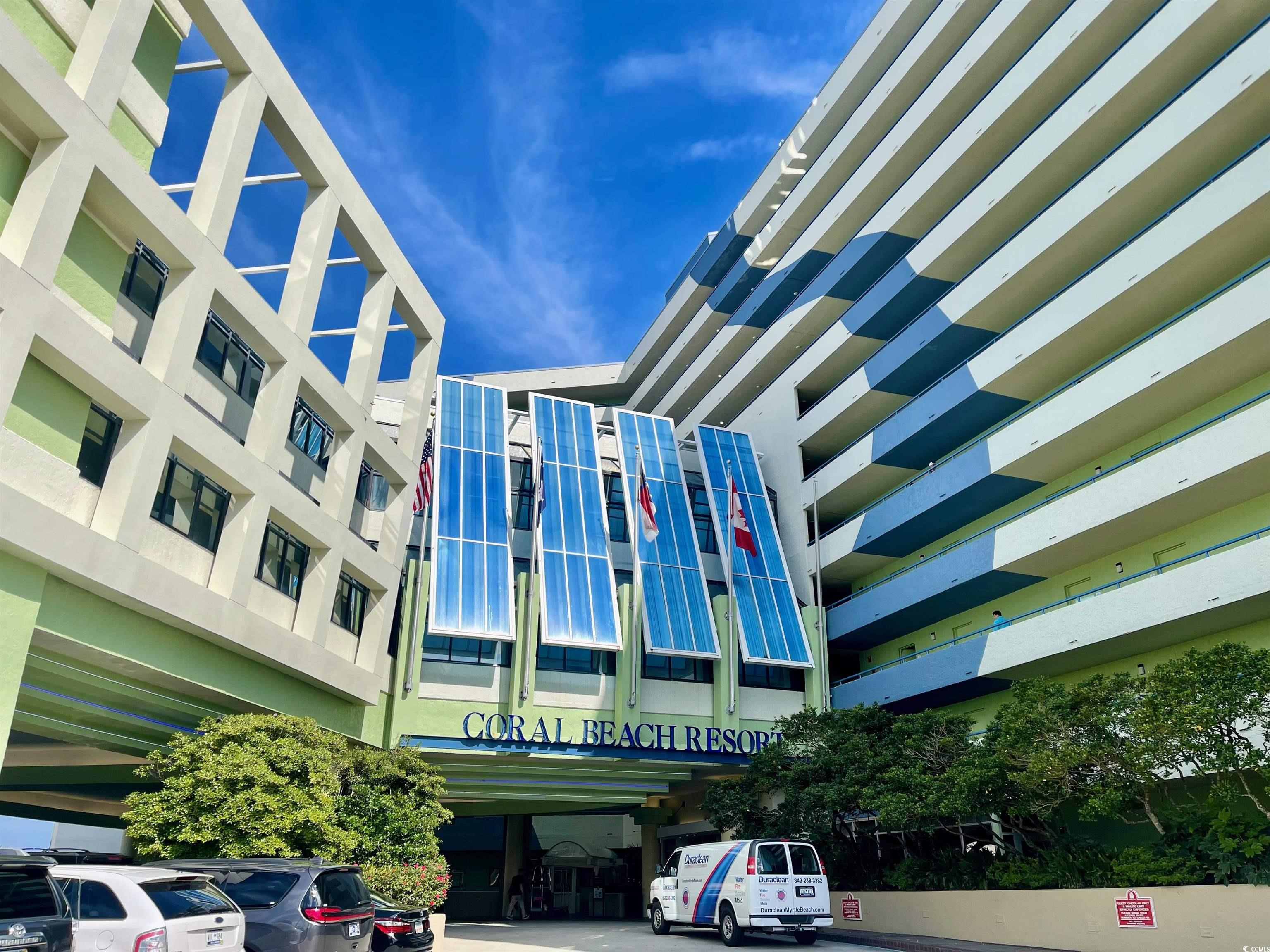1105 S Ocean Blvd. UNIT #940 Myrtle Beach, SC 29577