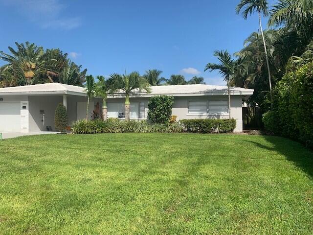 701 Ne Harbour Drive, Boca Raton, FL 33431, 2 Bedrooms , 2 Bathrooms ,Single Family Home,For Sale,R10916647, Horizon Palm Realty Group