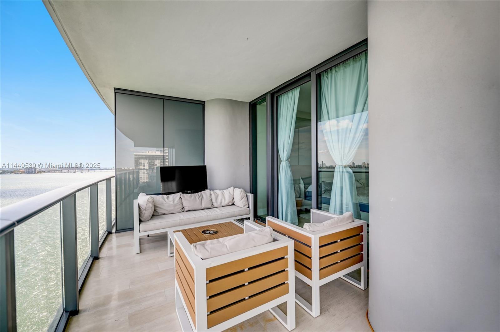 3131 NE 7 Ave #1506, Miami FL 33137