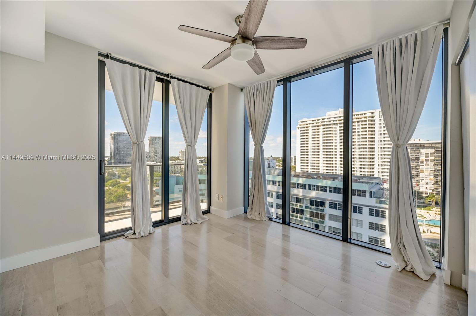 3131 NE 7 Ave #1506, Miami FL 33137