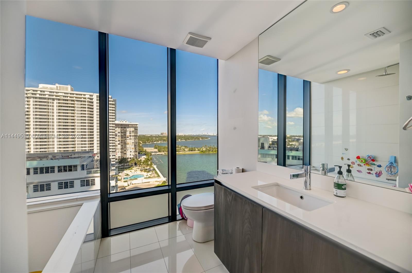 3131 NE 7 Ave #1506, Miami FL 33137