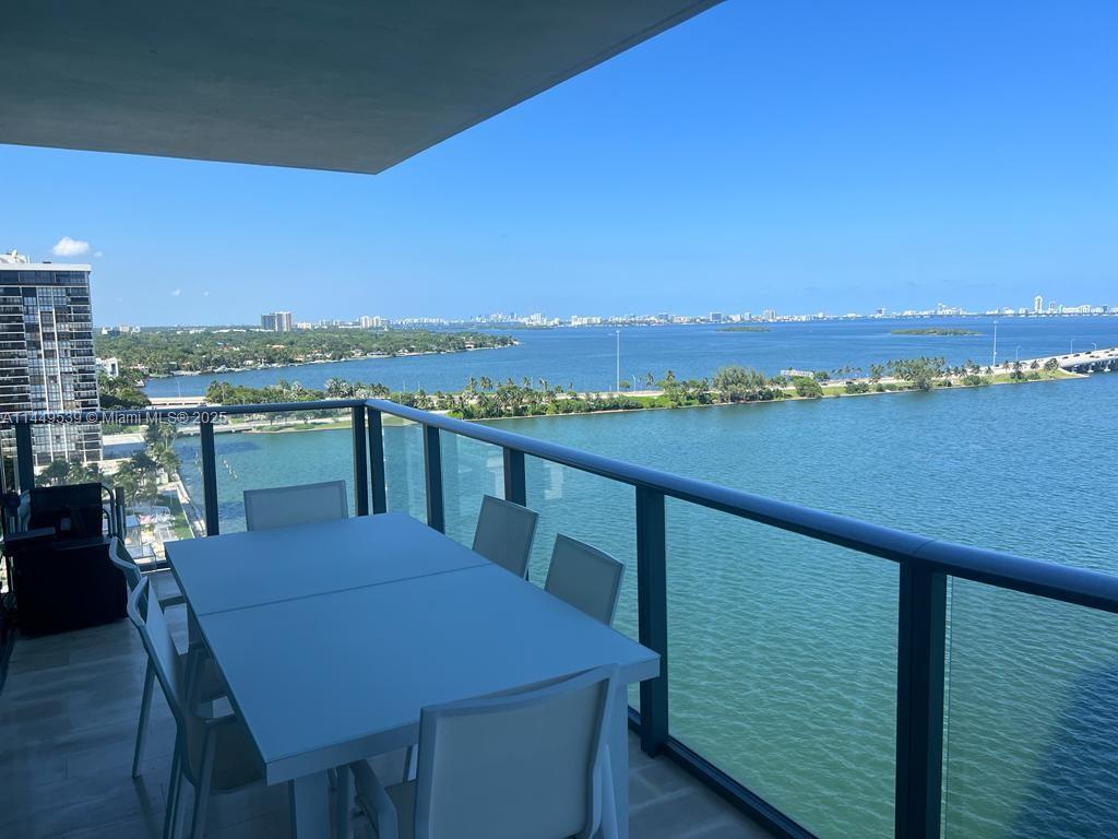 3131 NE 7 Ave #1506, Miami FL 33137