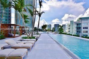 3131 NE 7 Ave #1506, Miami FL 33137