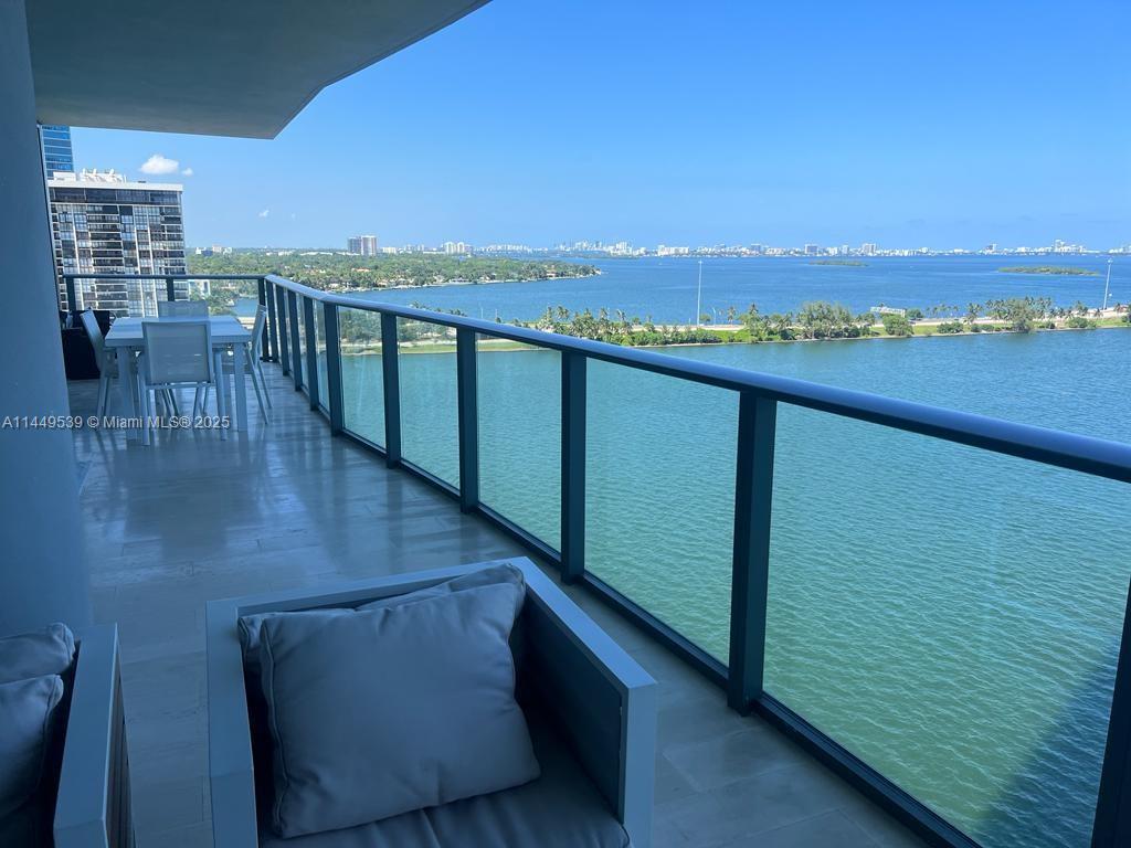 3131 NE 7 Ave #1506, Miami FL 33137