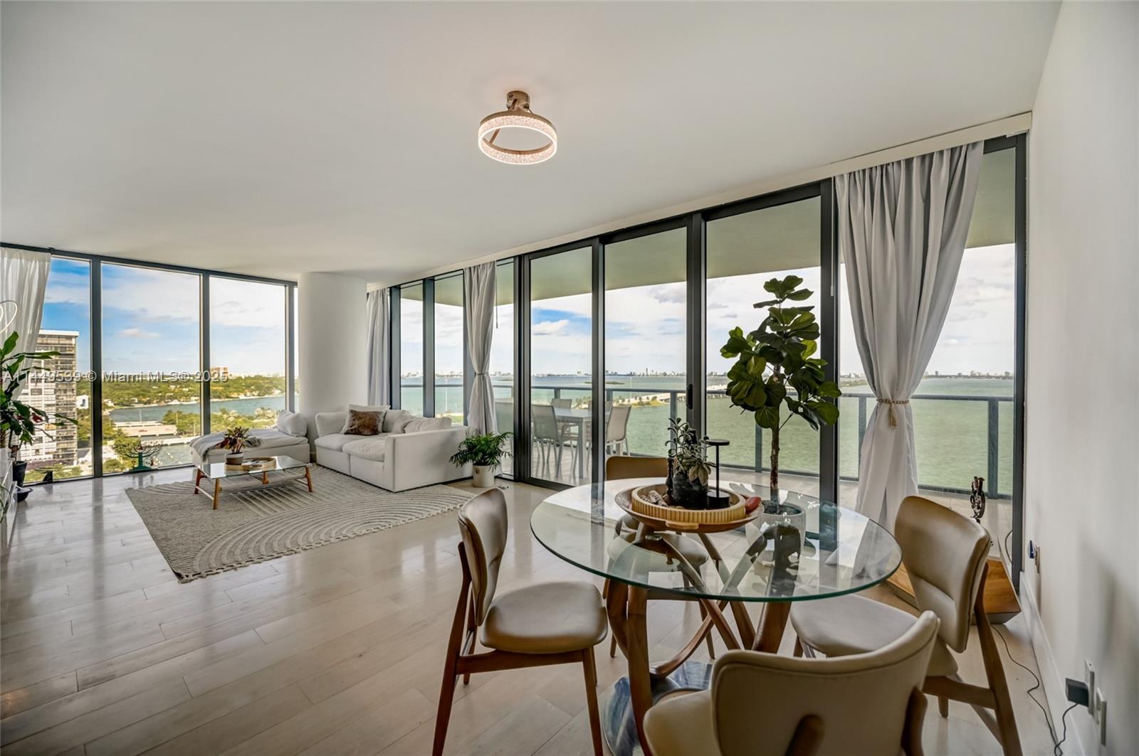 3131 NE 7 Ave #1506, Miami FL 33137