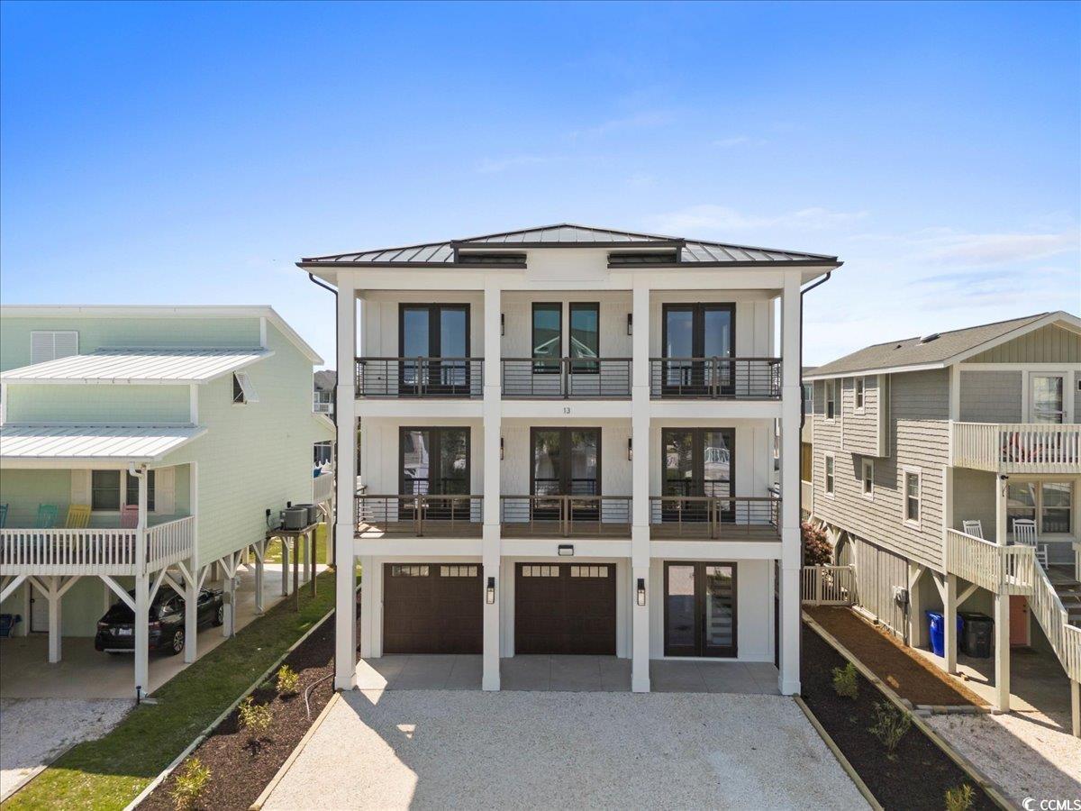 13 Dare St. Ocean Isle Beach, NC 28469