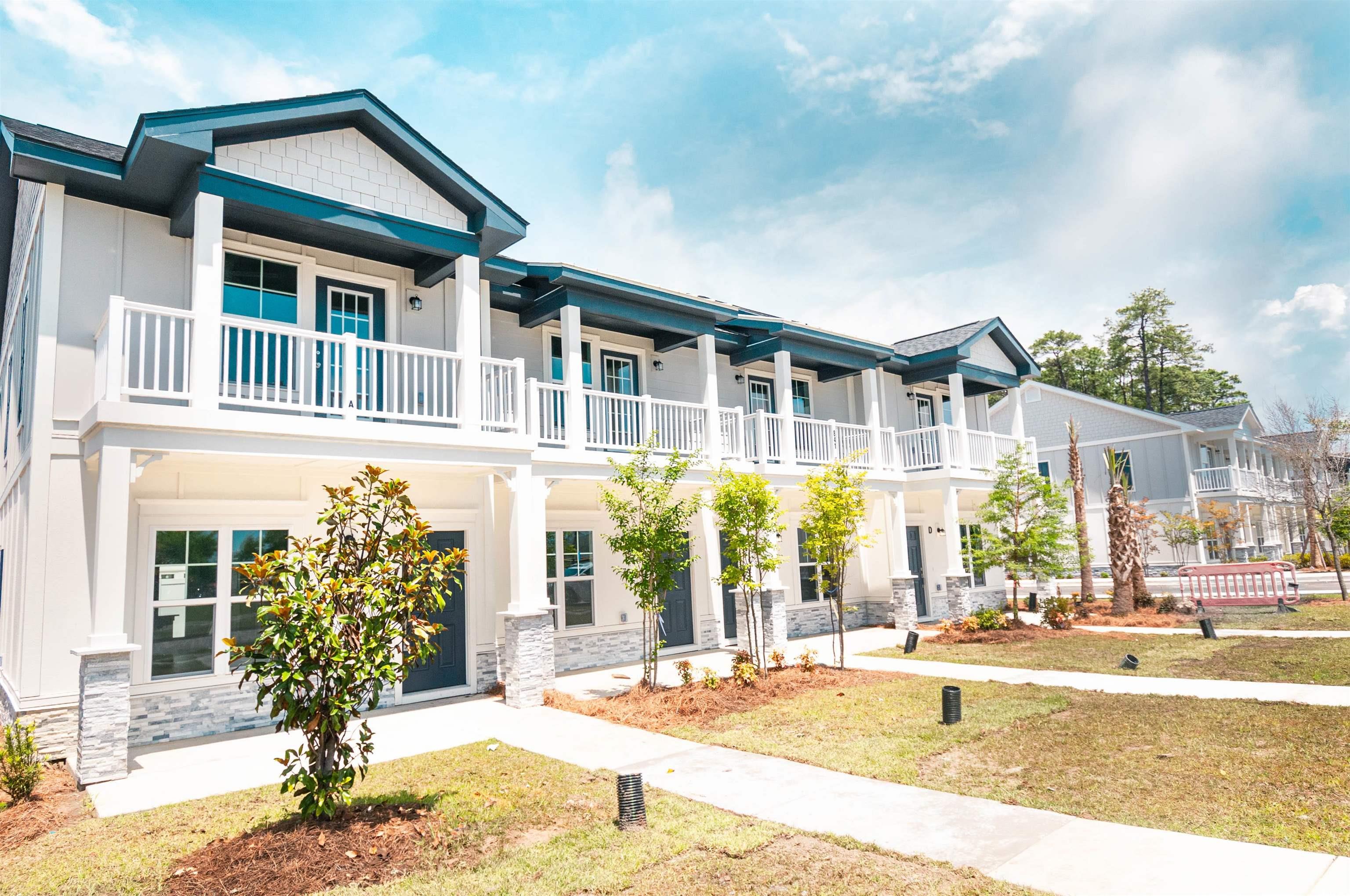 841 Maxine Ct. UNIT 3B Myrtle Beach, SC 29577