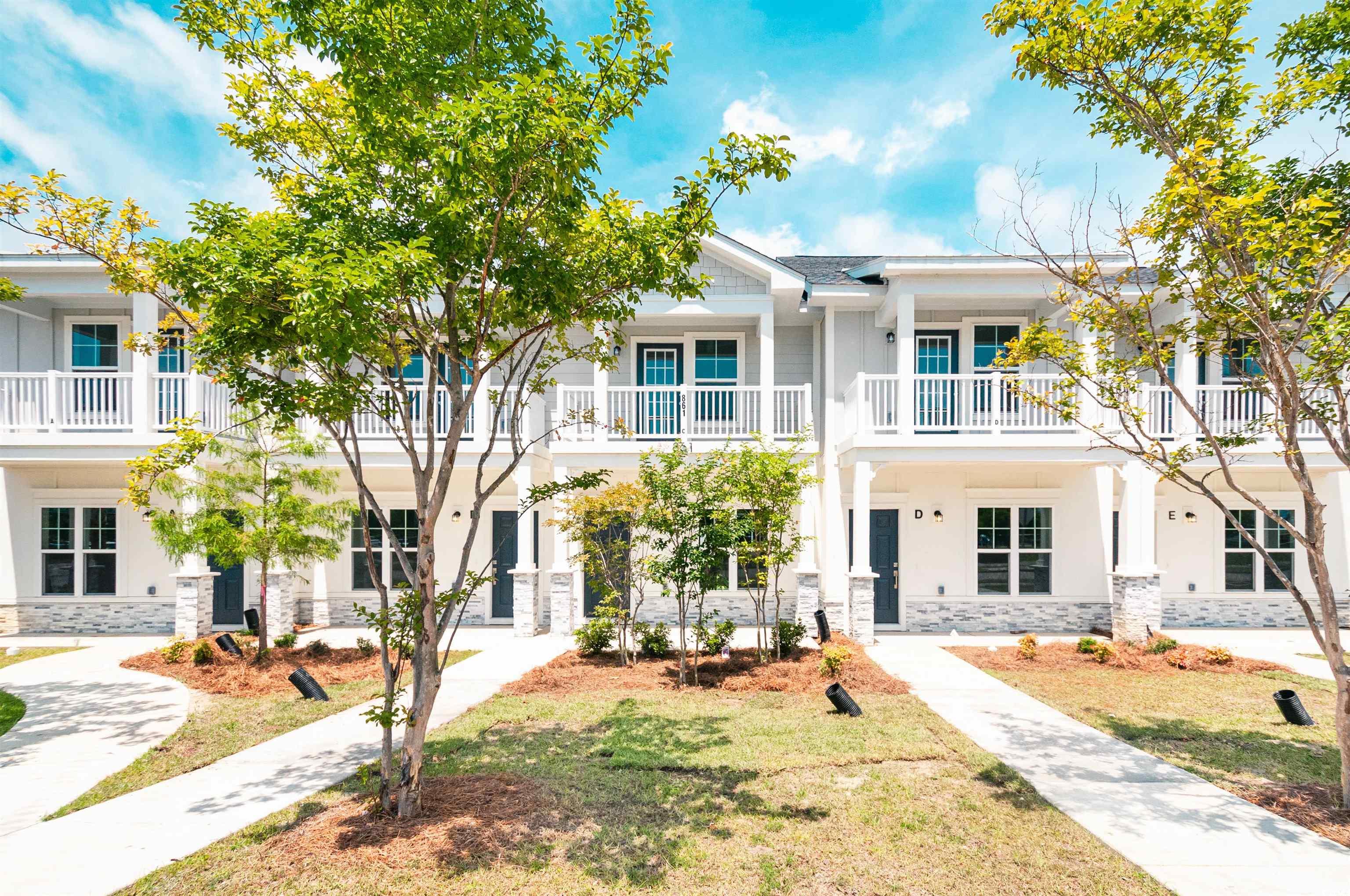 861 Maxine Ct. UNIT 4B Myrtle Beach, SC 29577