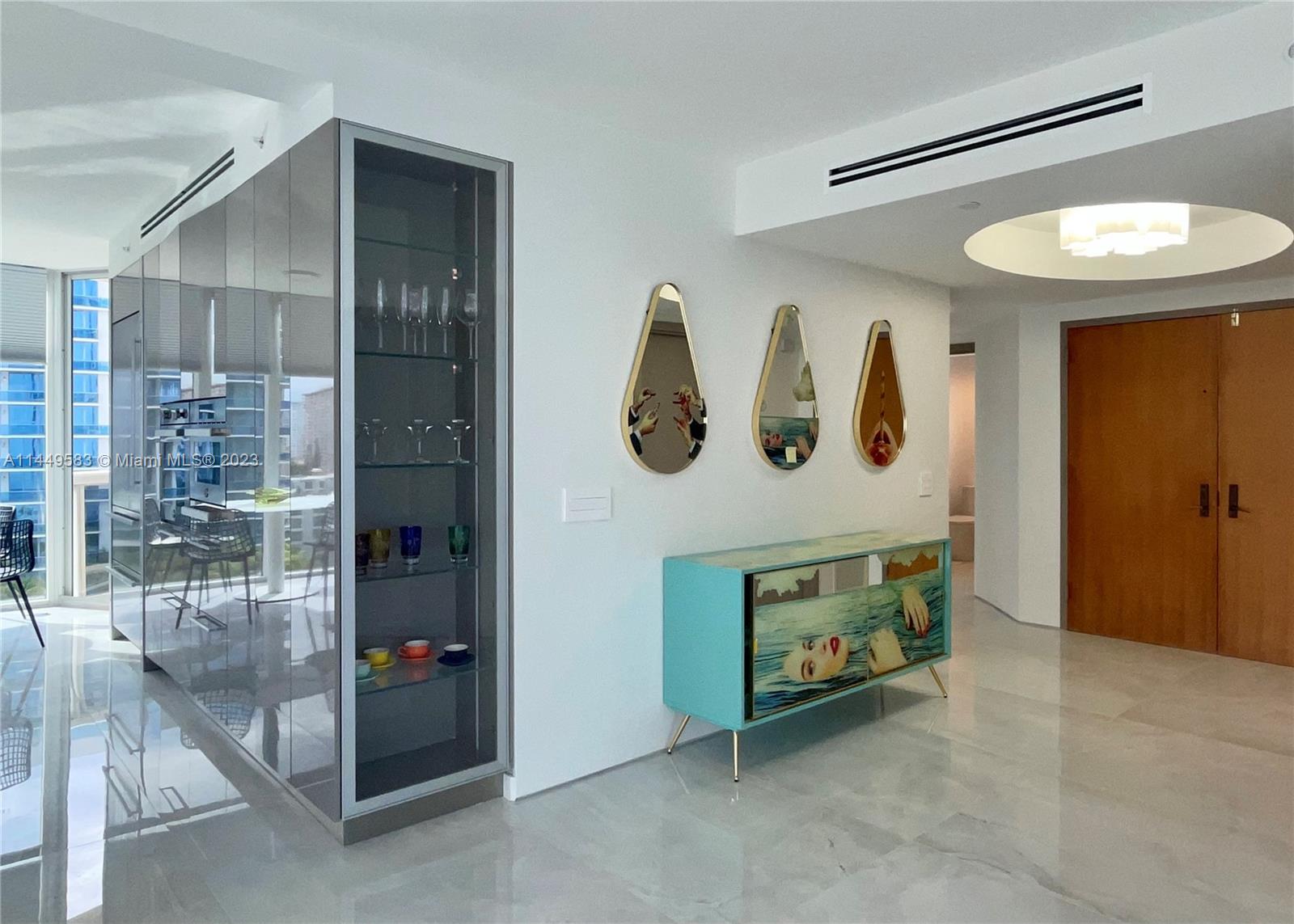 Condo for Rent in Sunny Isles Beach, FL
