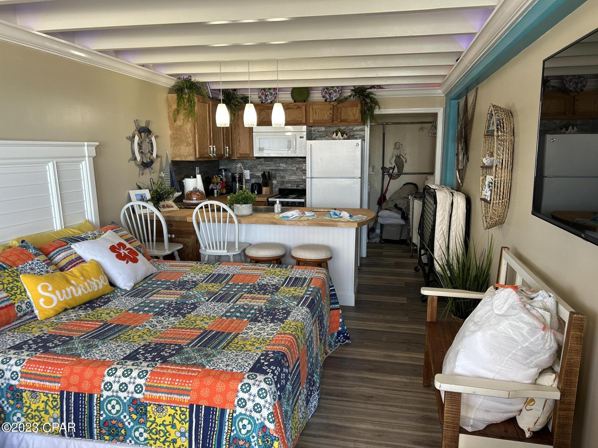 Image 2 For 14401 Front Beach Road  307