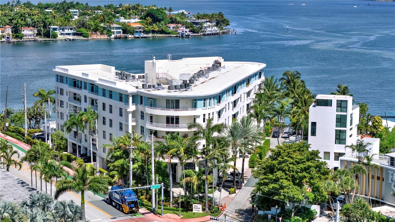 1 Century Ln Unit 209, Miami Beach, Florida 33139