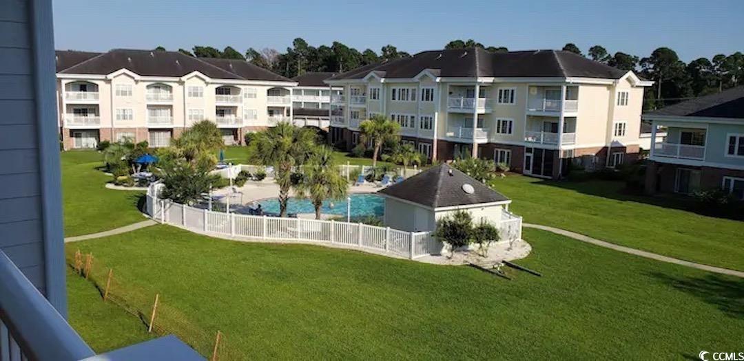 4856 Carnation Circle UNIT #304 Myrtle Beach, SC 29577