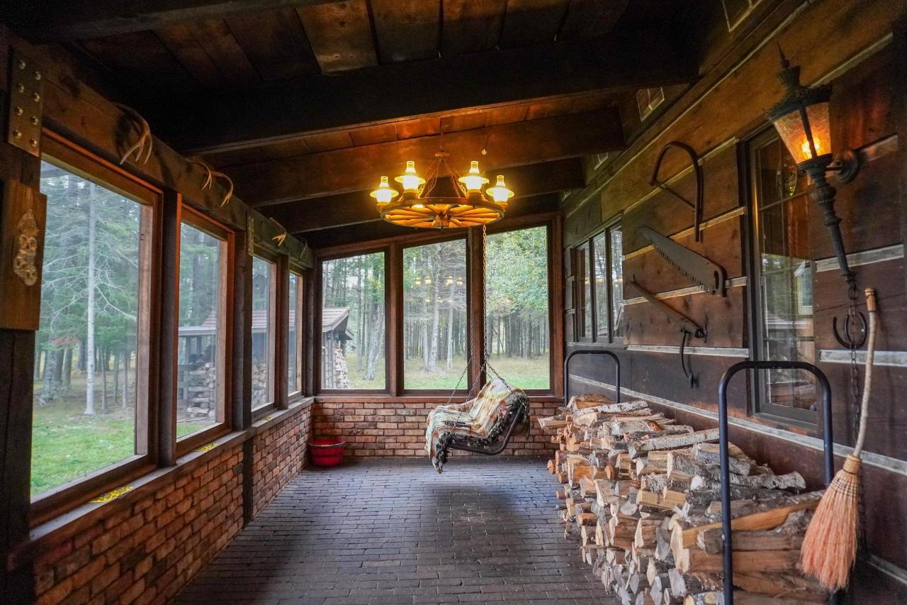 Undocumented Lake Property 9115 Cardinal Ln Photo 14