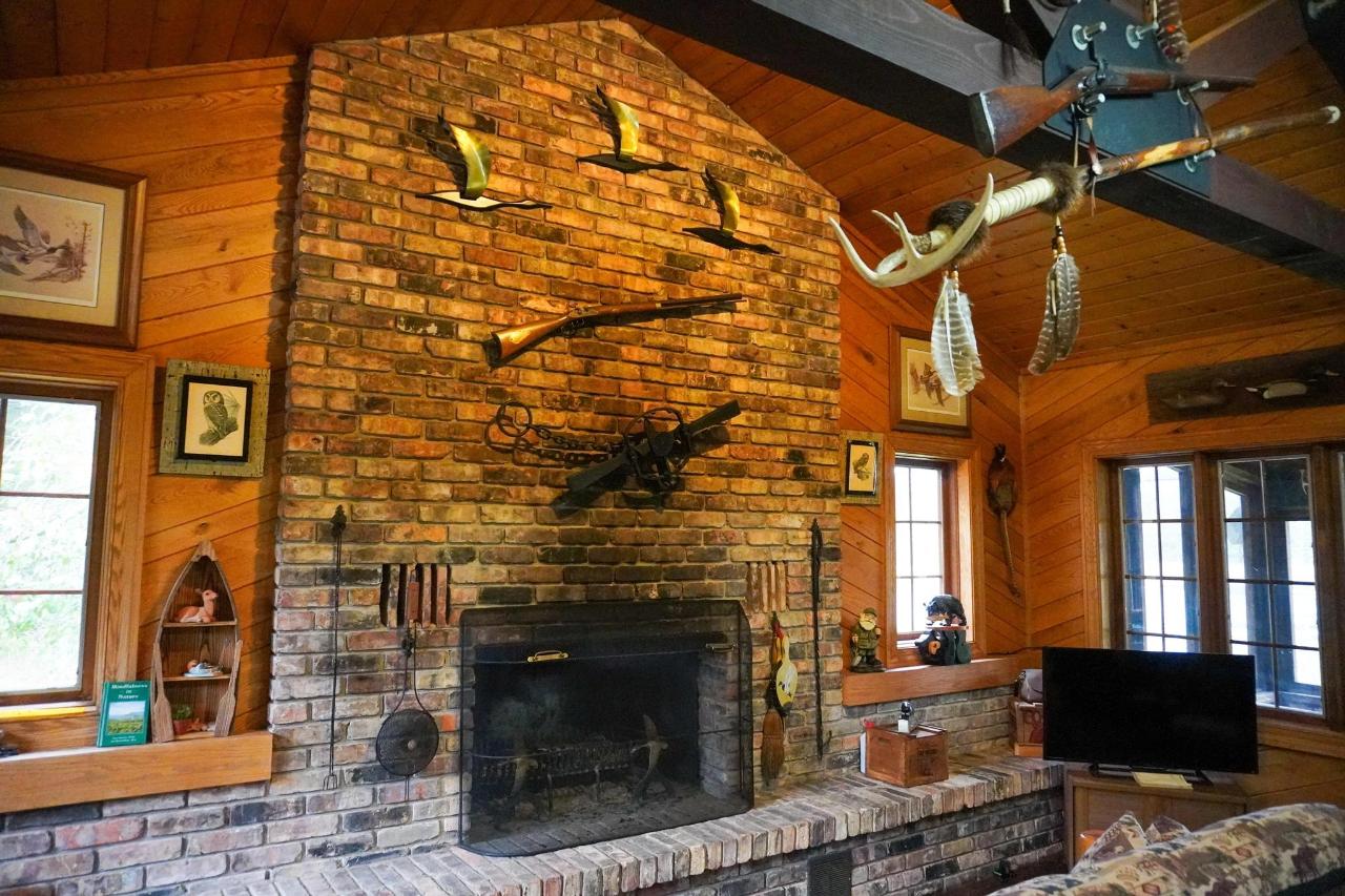 Undocumented Lake Property 9115 Cardinal Ln Photo 15