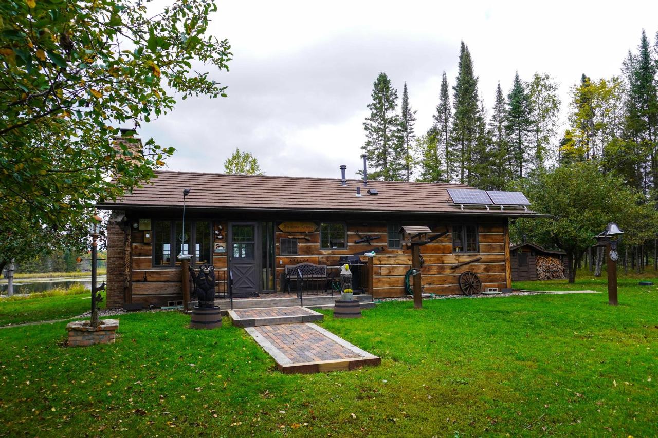 Undocumented Lake Property 9115 Cardinal Ln Photo 36