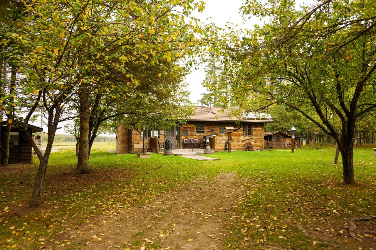 Undocumented Lake Property 9115 Cardinal Ln Photo 37