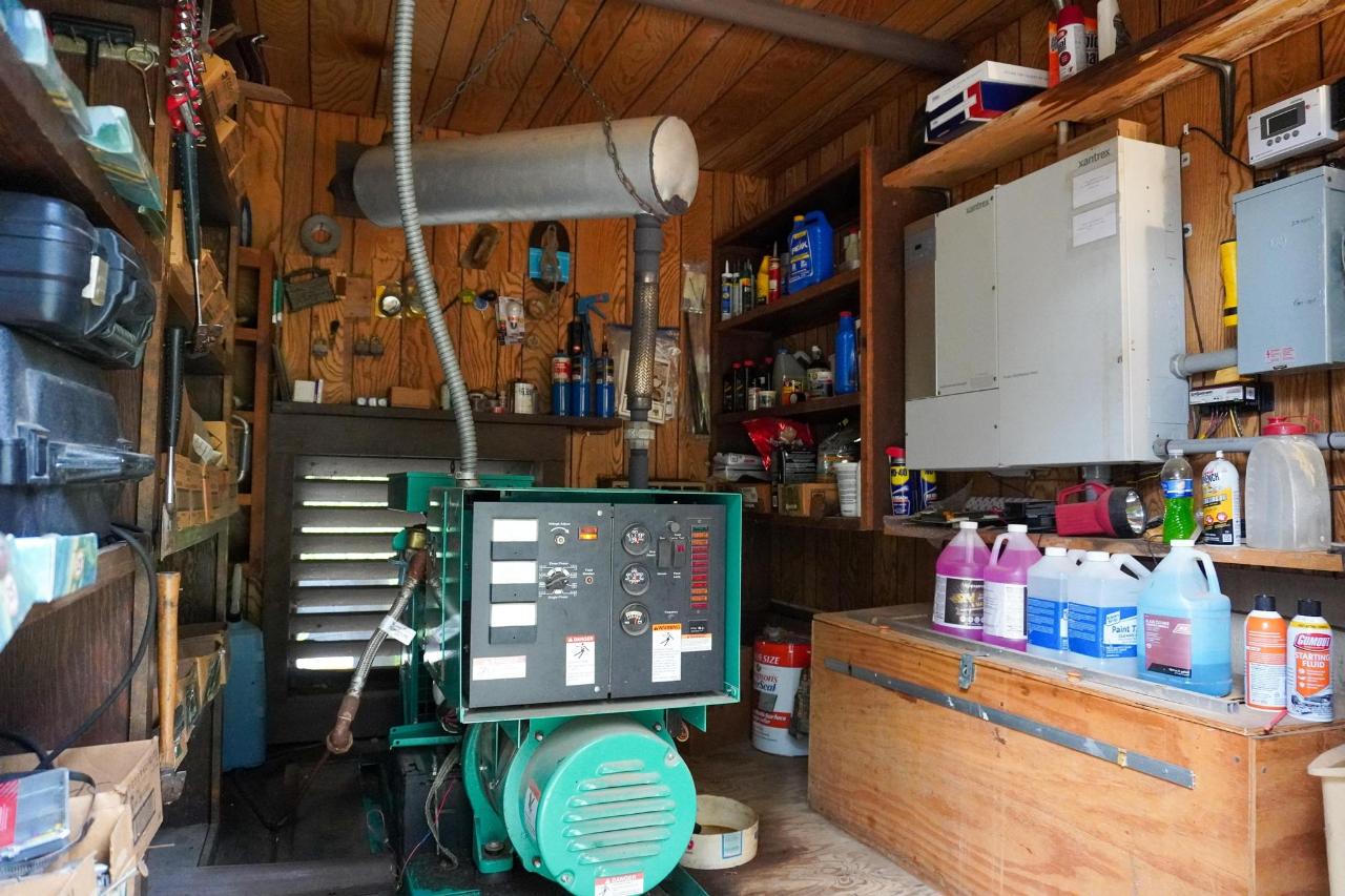 Undocumented Lake Property 9115 Cardinal Ln Photo 46