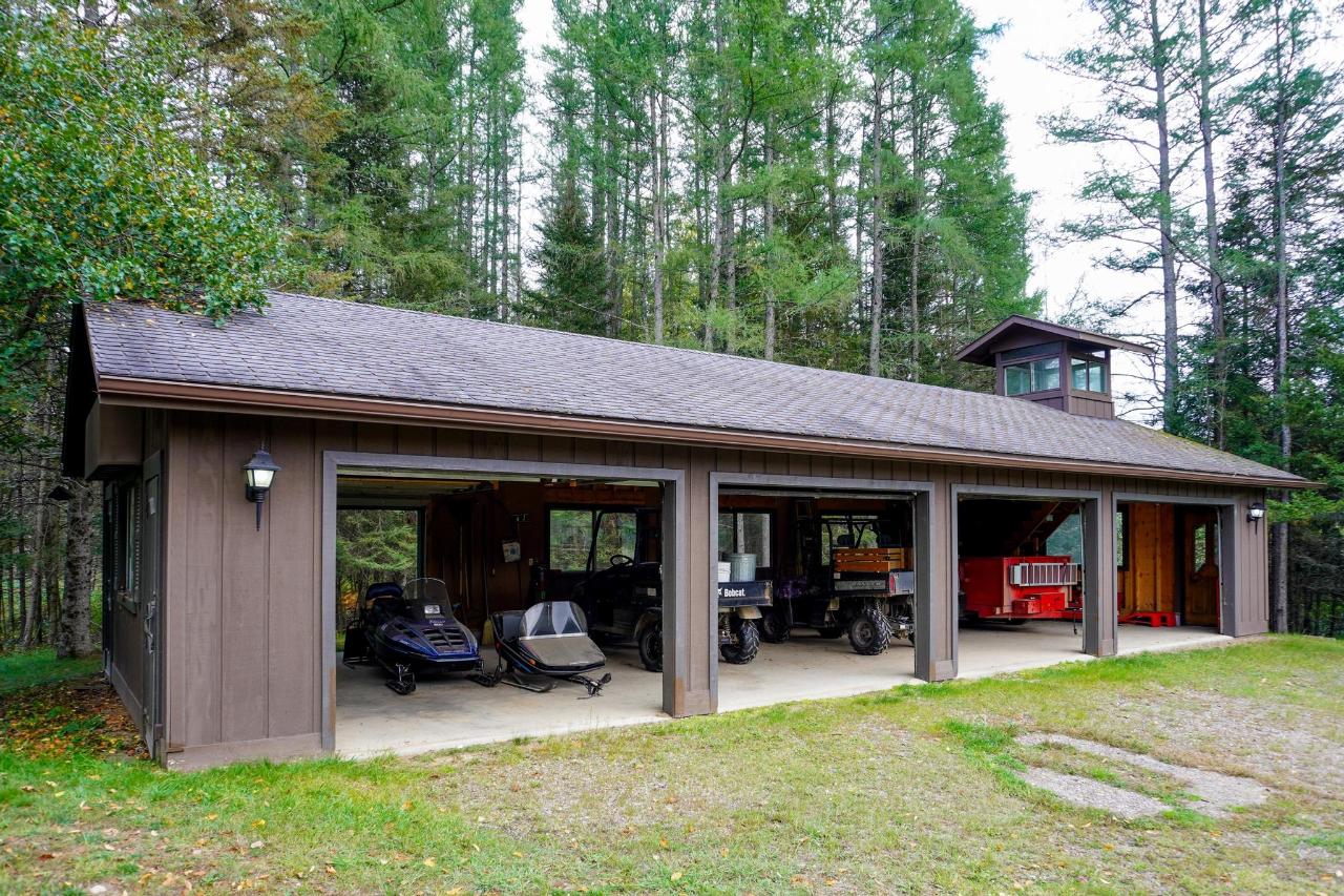 Undocumented Lake Property 9115 Cardinal Ln Photo 7