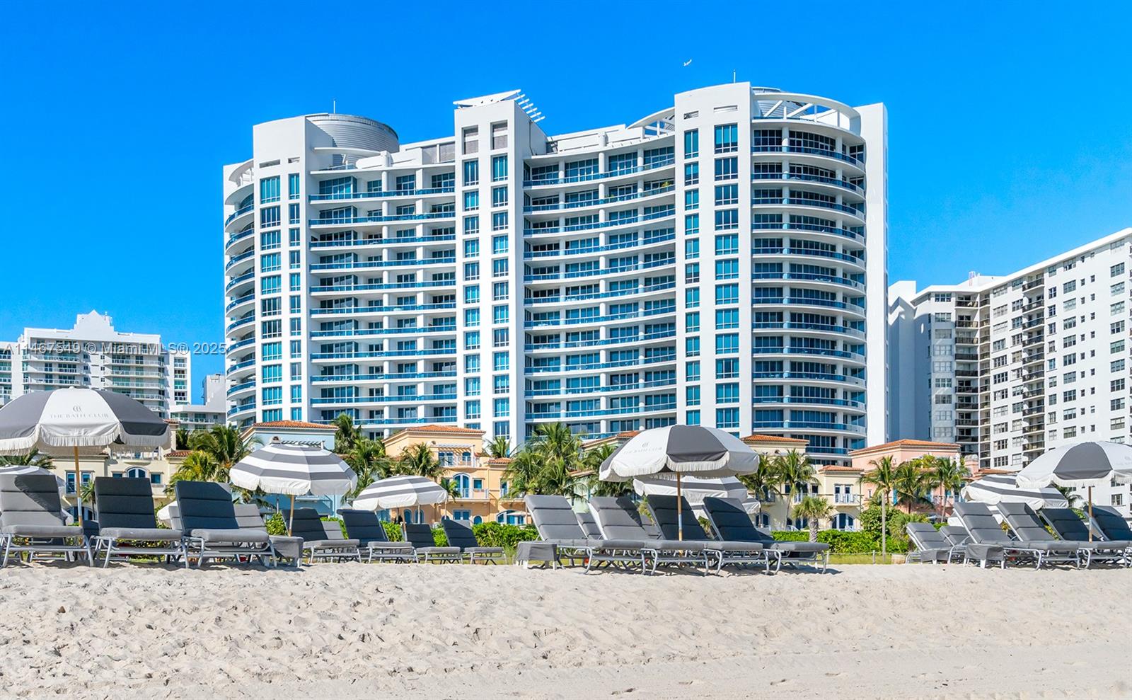 Apartamento à Venda em Miami Beach, FL