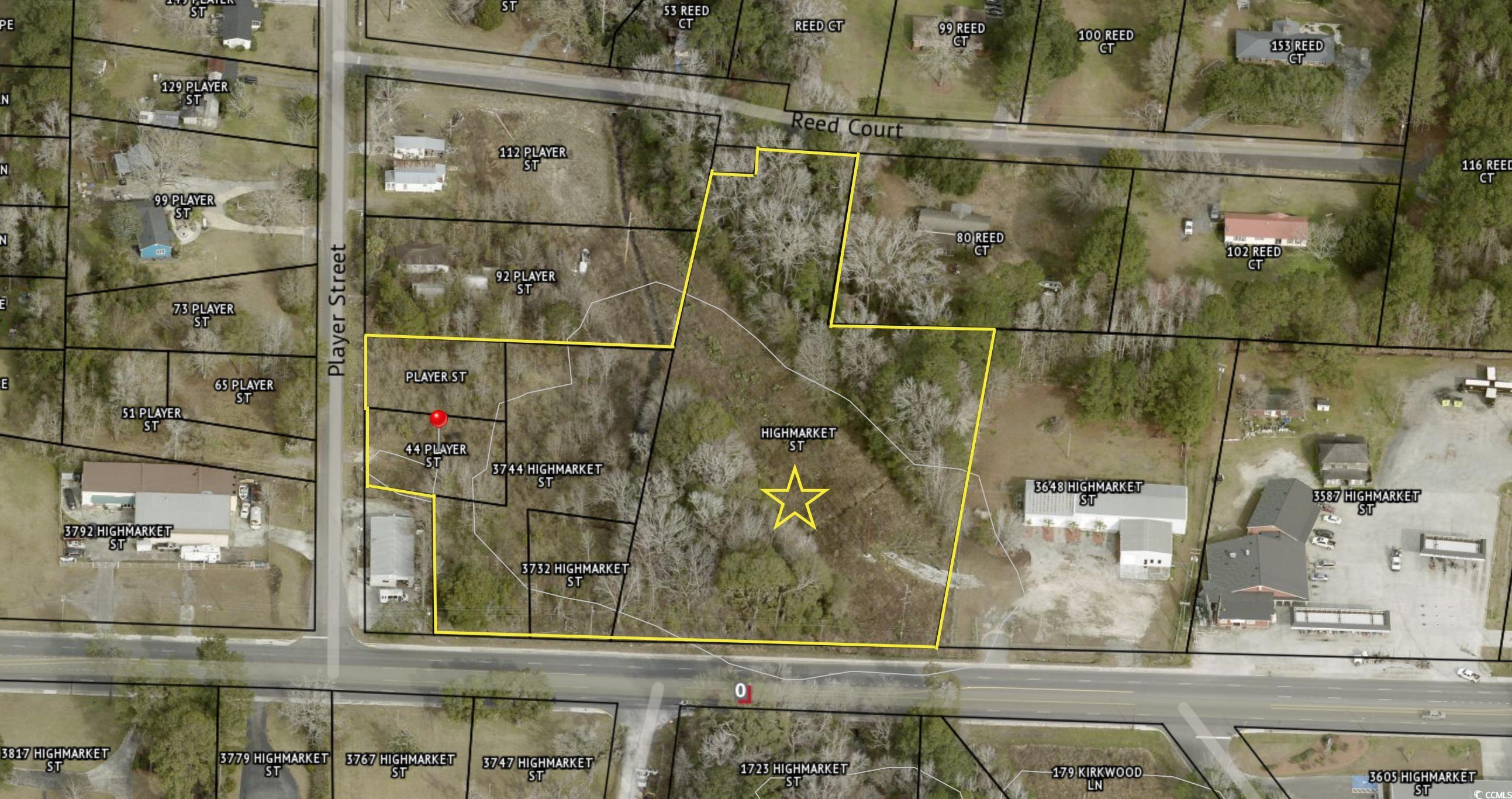 Highmarket St. Georgetown, SC 29440