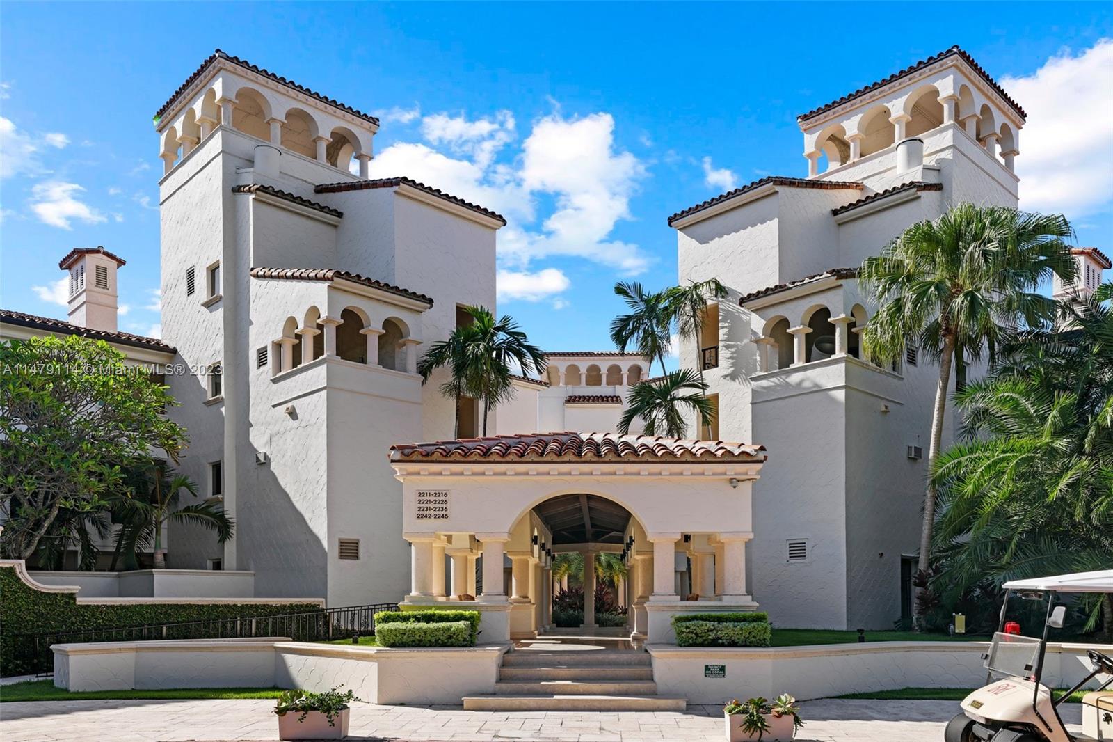 2211 Fisher Island Dr #3101, Miami Beach FL 33109