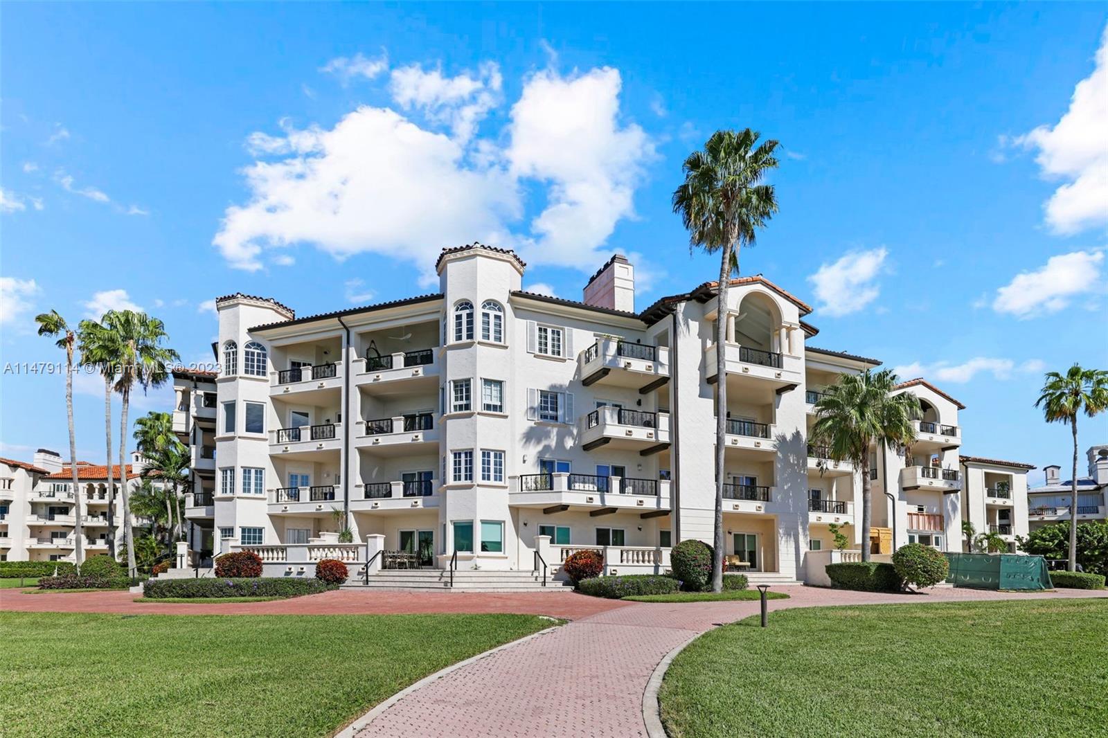 2211 Fisher Island Dr #3101, Miami Beach FL 33109